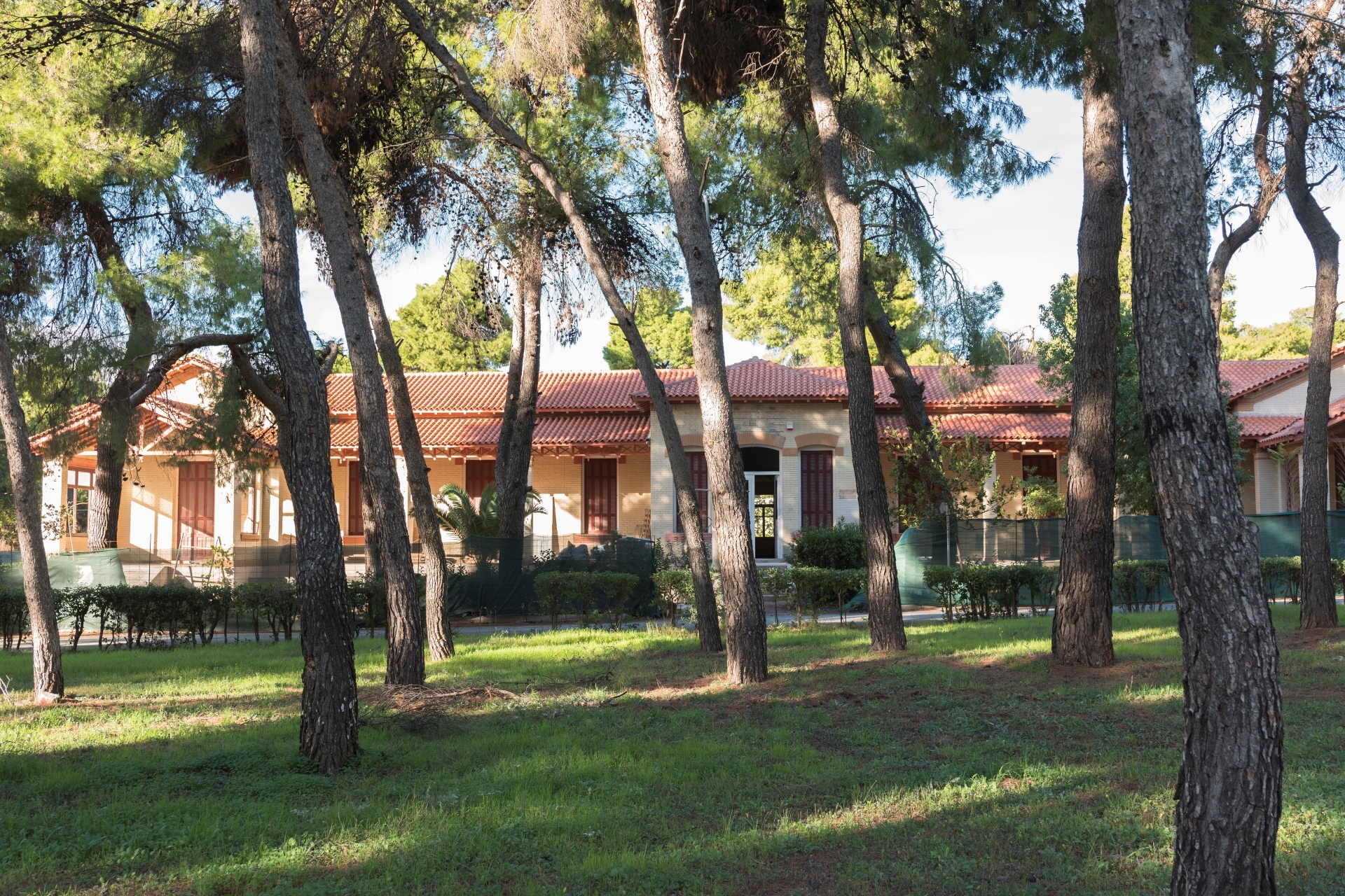 Το νέο Μουσείο «Σωτηρία» ανοίγει για πρώτη φορά τις πύλες του στην «Κ»-14