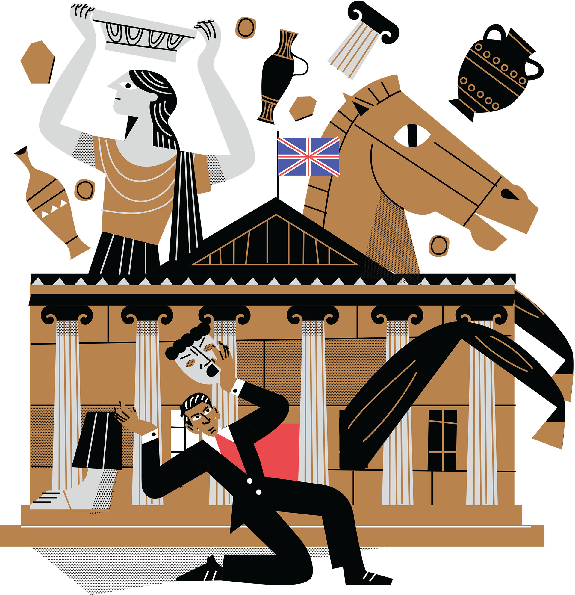 Διαβάστε στην «Καθημερινή της Κυριακής»-3