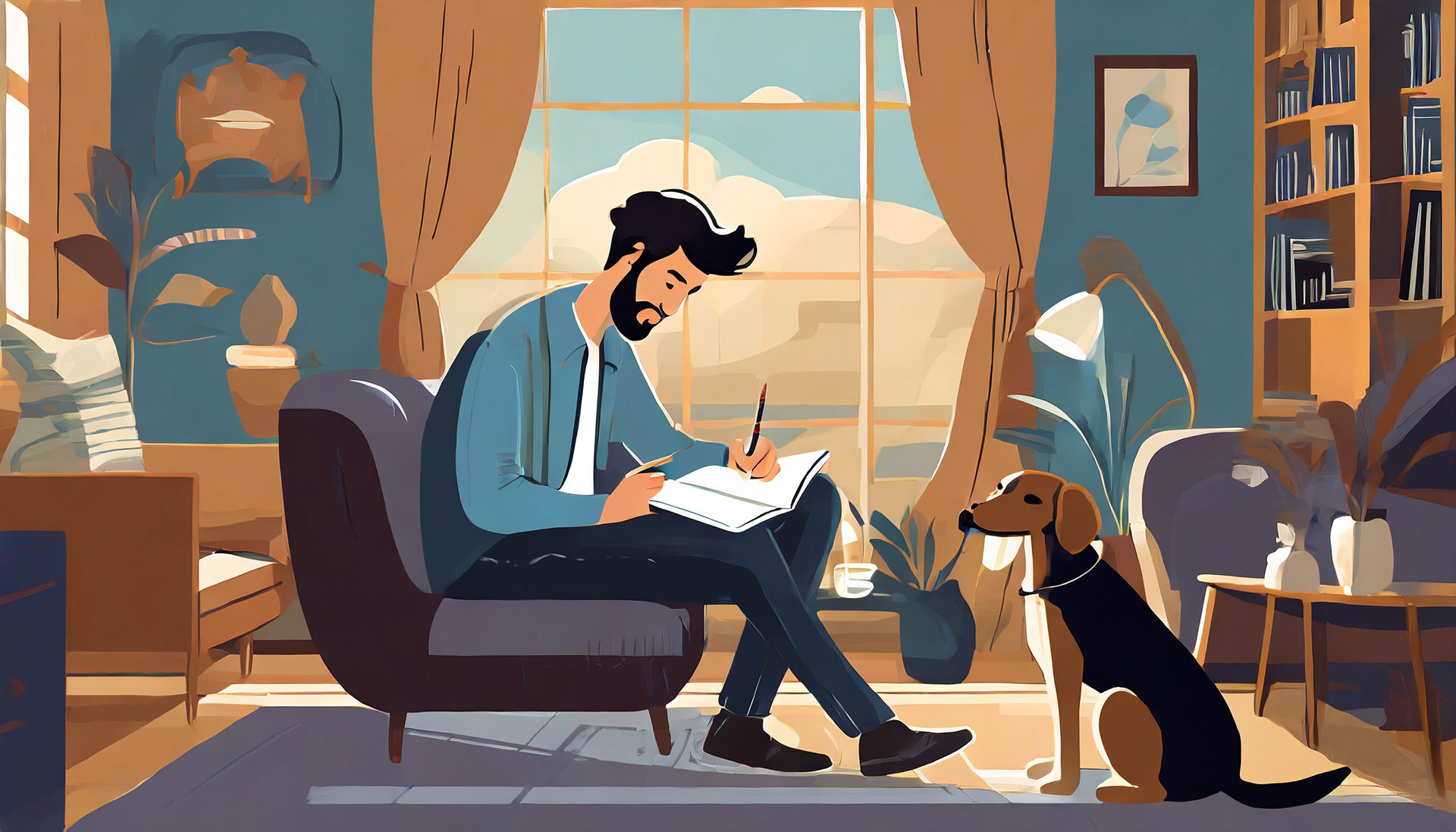 Αυτοί που ξέρουν ποιο είναι το νόημα της ζωής-1