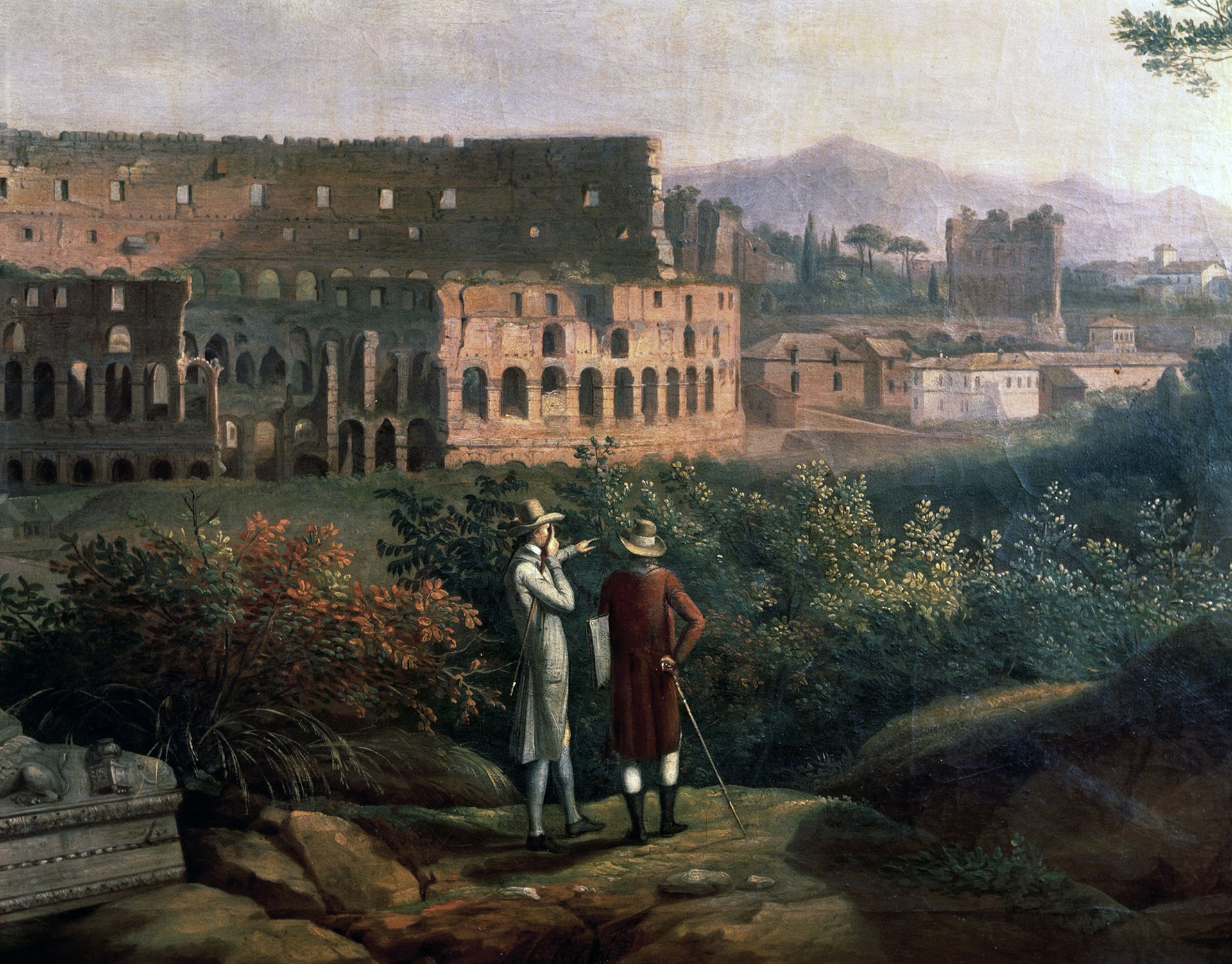 Γιόχαν Βόλφγκανγκ φον Γκαίτε – Ο κορυφαίος της γερμανικής λογοτεχνίας-1