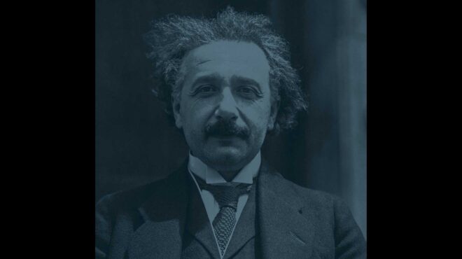 aλμπερτ-αϊνστάιν-μεταξύ-γνώσεως-και-562780825