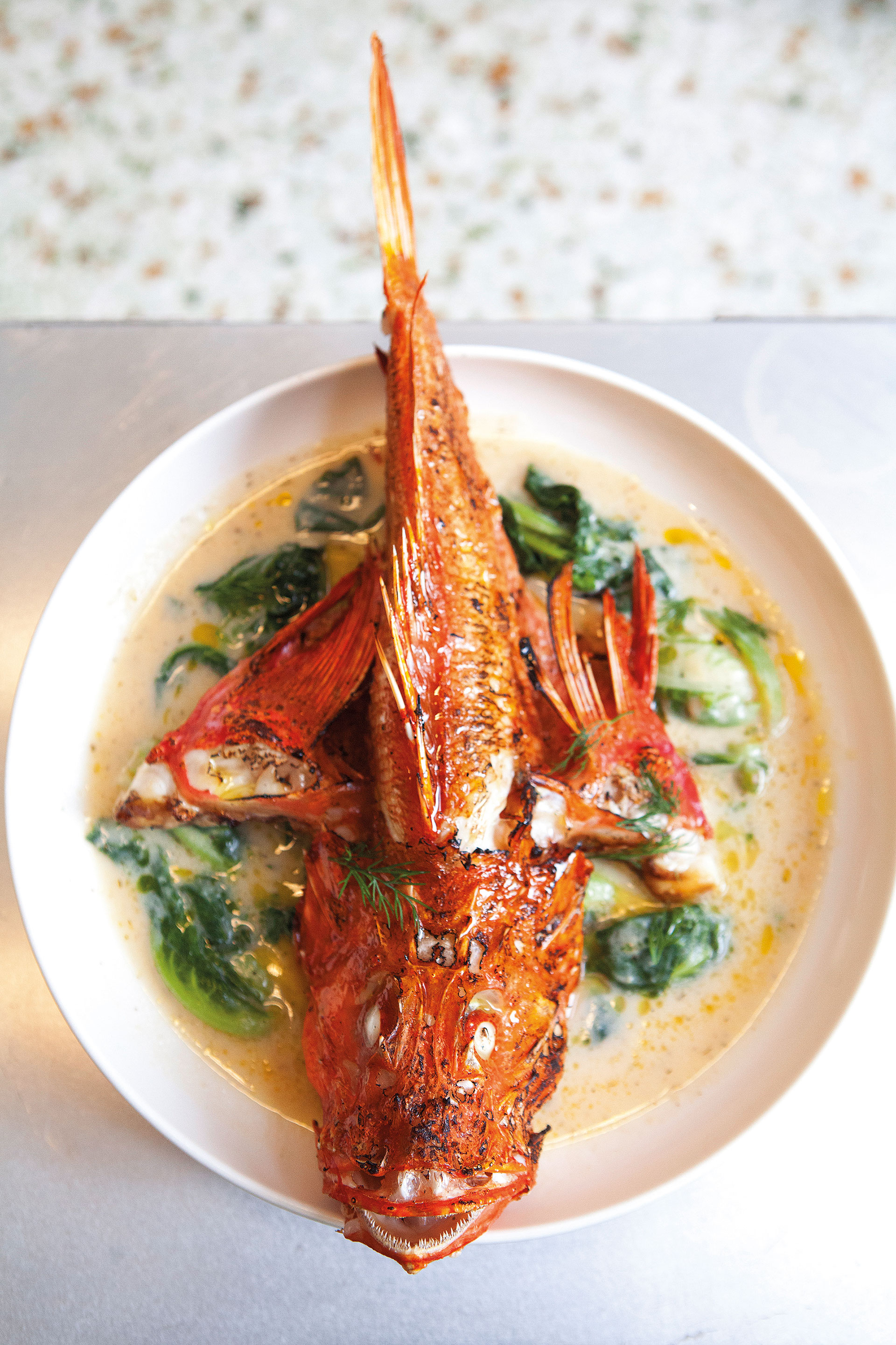 4 στάσεις για φαγητό σε μέρη που υπηρετούν την απλότητα-1