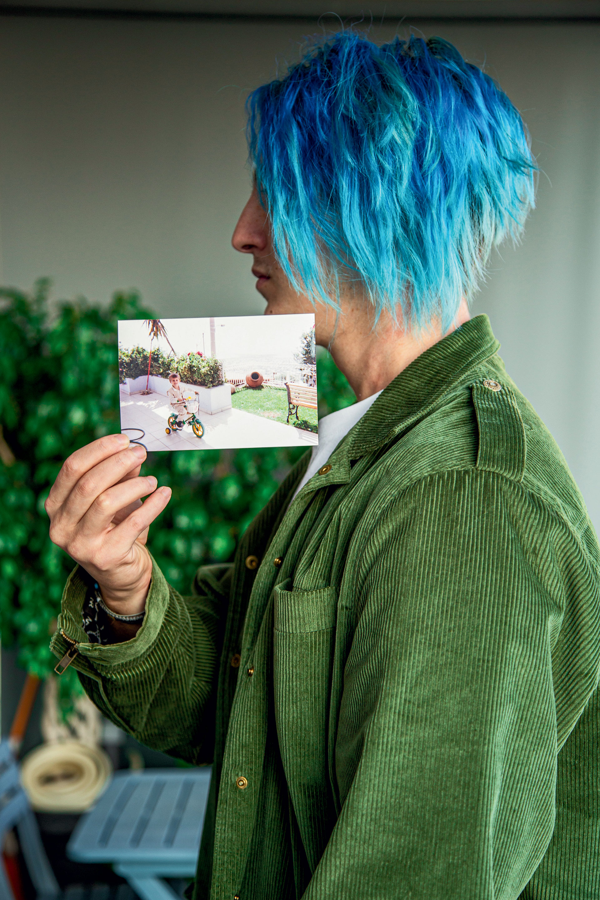 Good Job Nicky: «Στο συρτάρι μου έχω 1.570 τραγούδια»-1