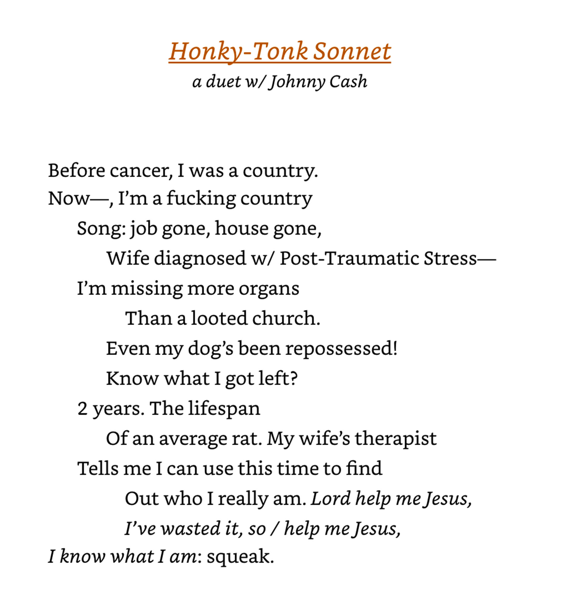 Αυτοί που ξέρουν ποιο είναι το νόημα της ζωής-3