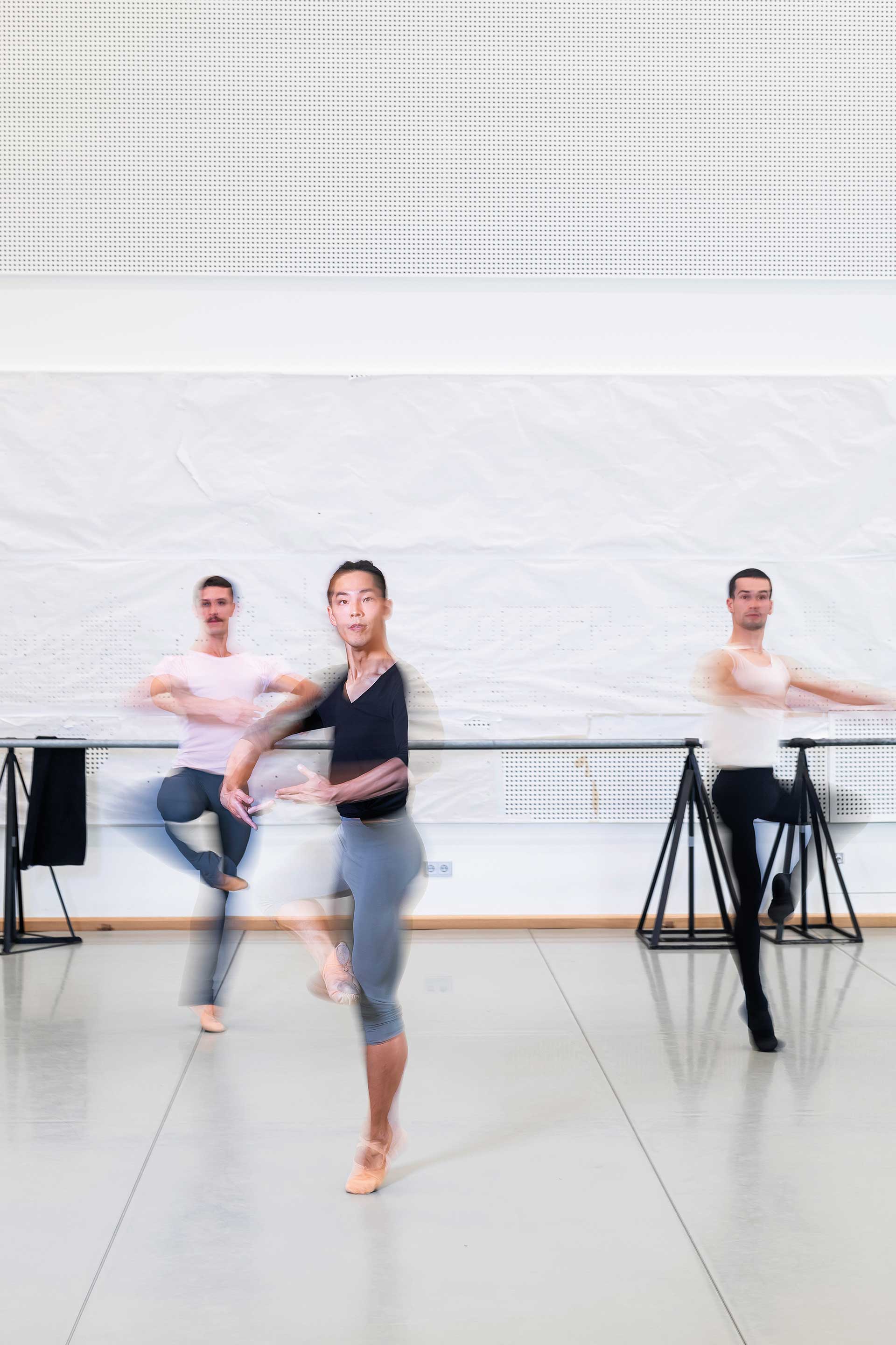 Από την Ιαπωνία έως την Αυστραλία: Το νέο «αίμα» της Λυρικής-2