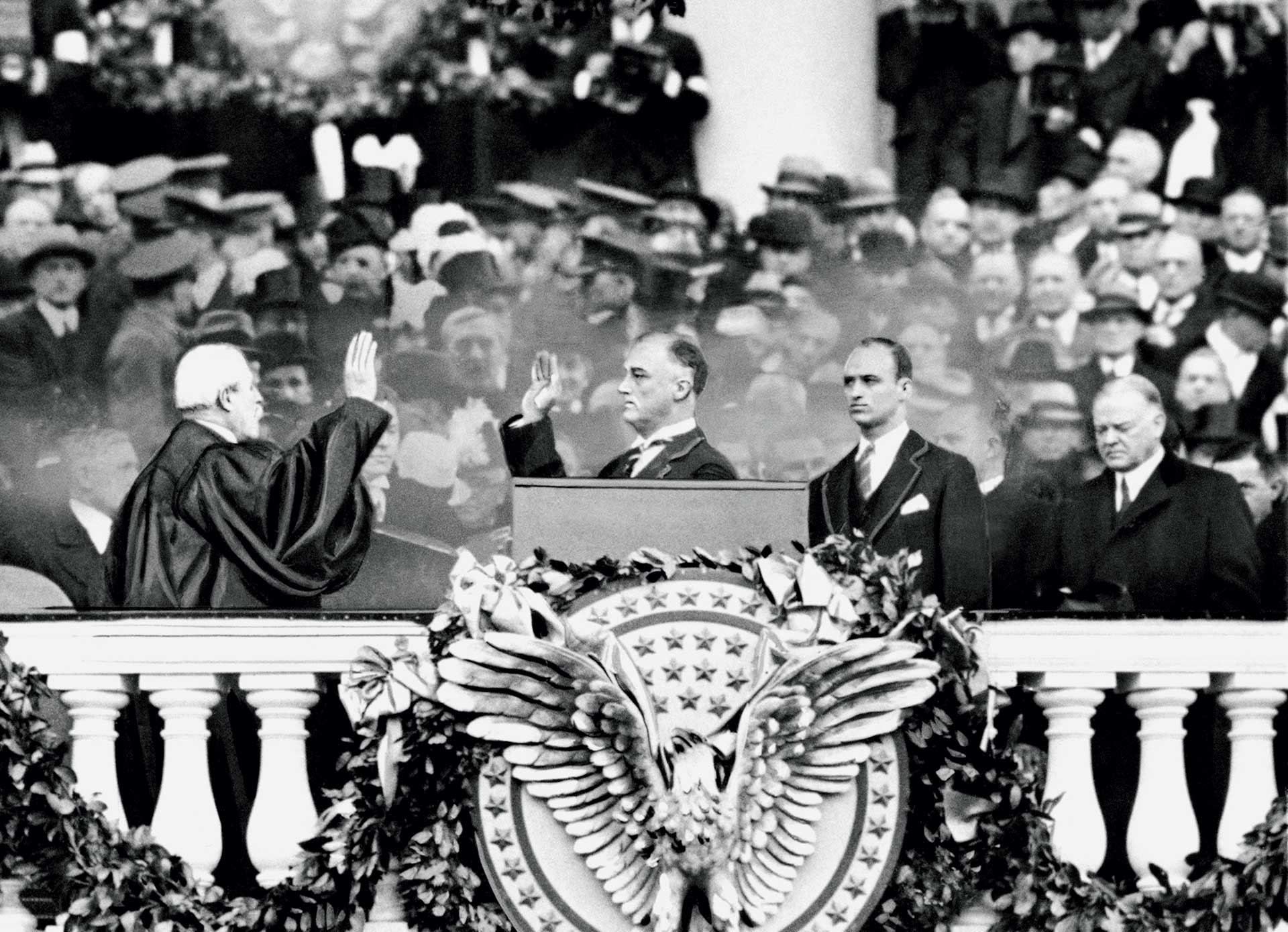 Αμερικανοί Πρόεδροι – Η πολύκροτος συνέντευξις-2