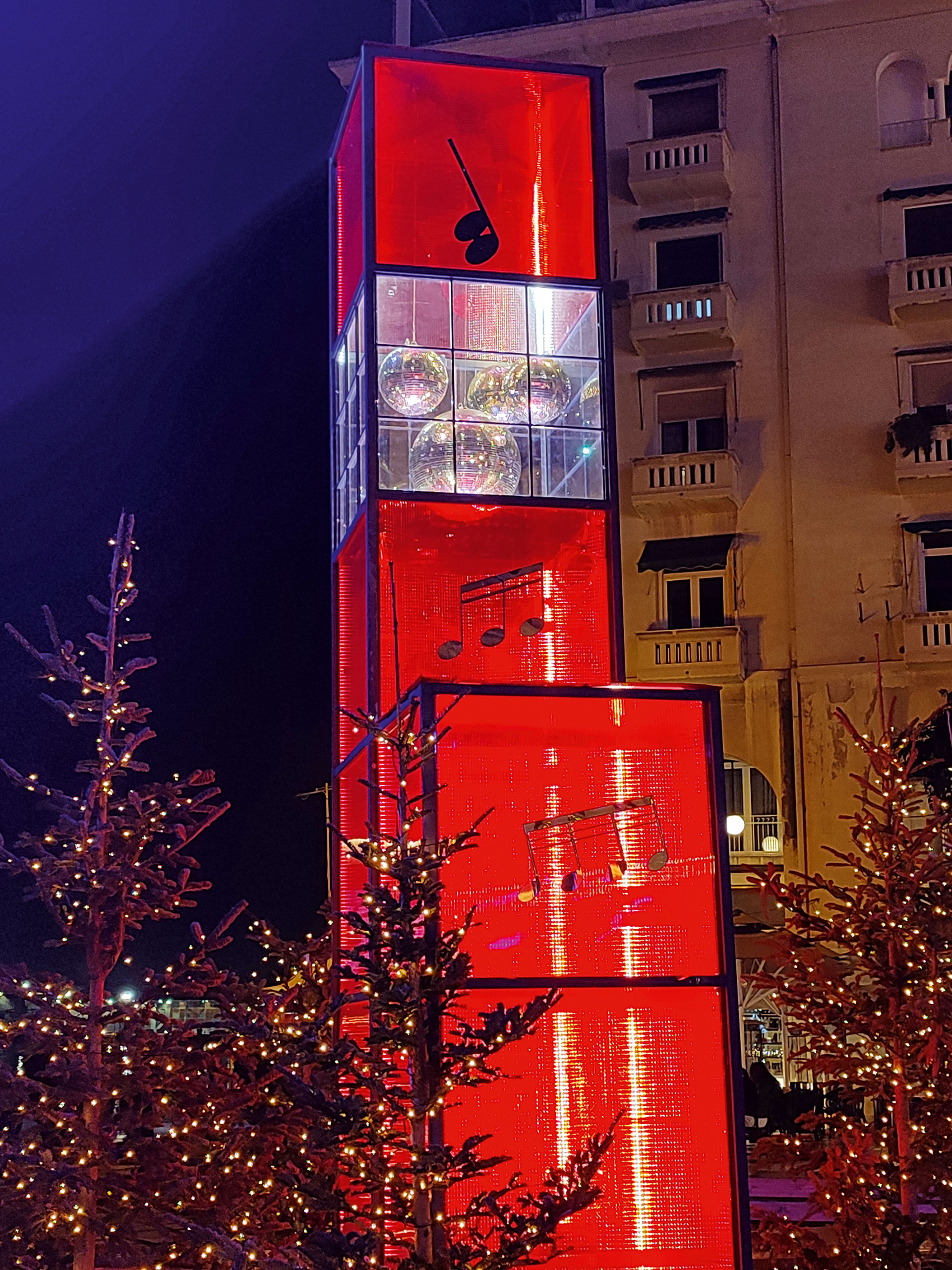 Θεσσαλονίκη, μία πόλη γεμάτη προβλήματα (και) στις γιορτές-2