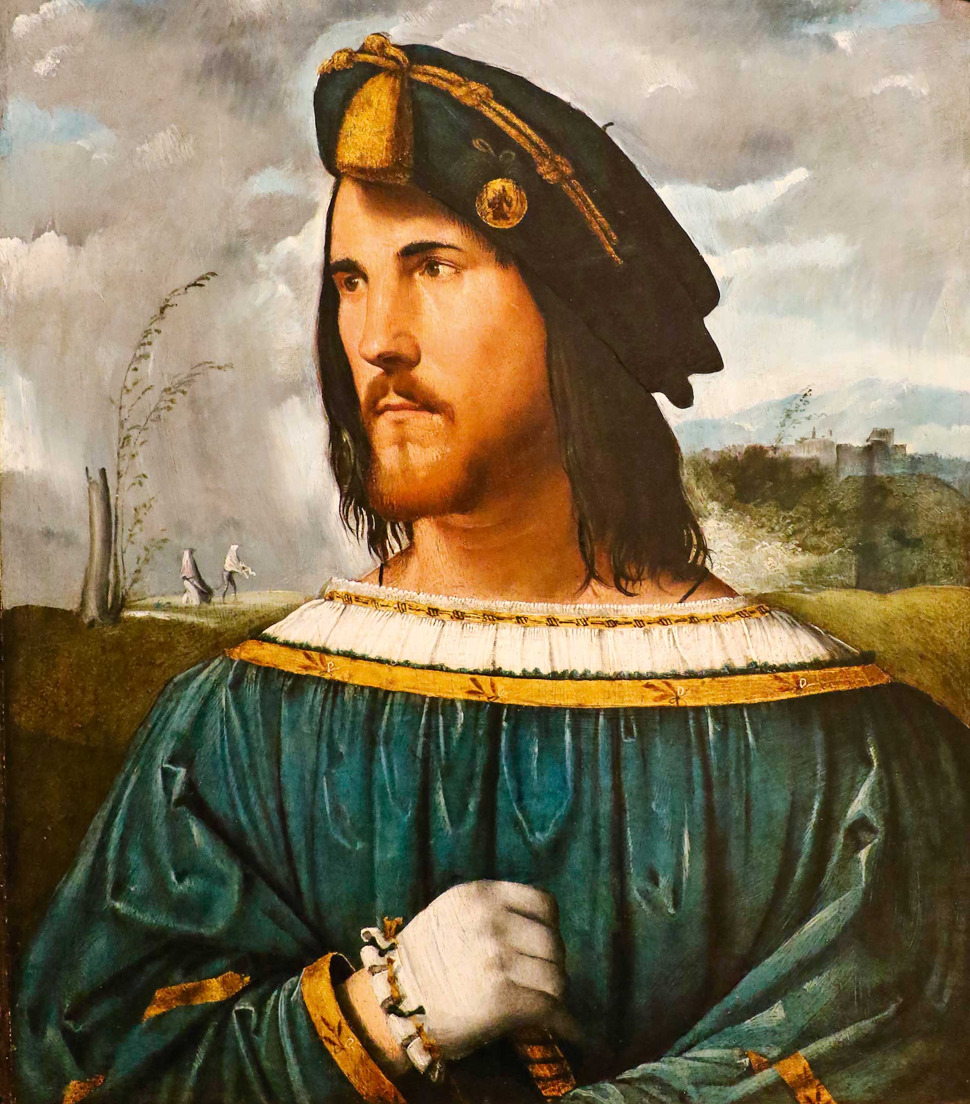 Νικολό Μακιαβέλι – Ο κυνικός της πολιτικής θεωρίας-3