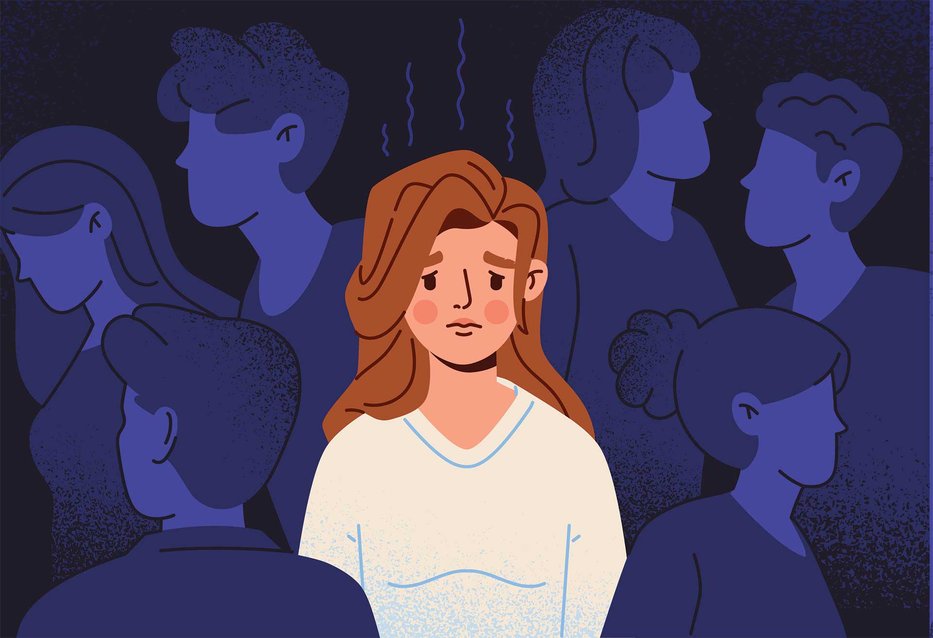 Καταρρίπτοντας τις προκαταλήψεις για την ψυχική υγεία-2