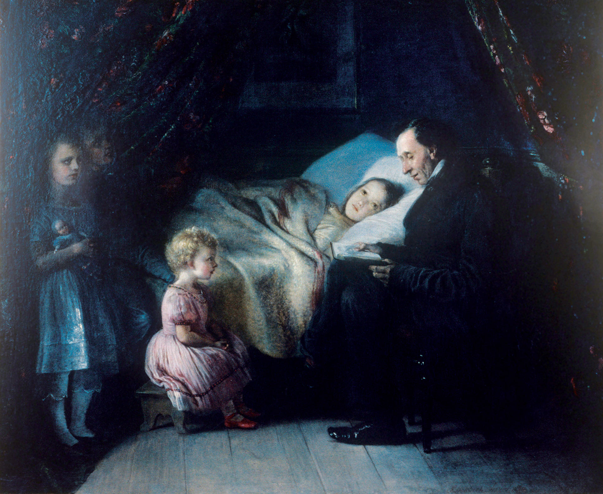 Χανς Κρίστιαν Αντερσεν – Ο μεγάλος παραμυθάς-3