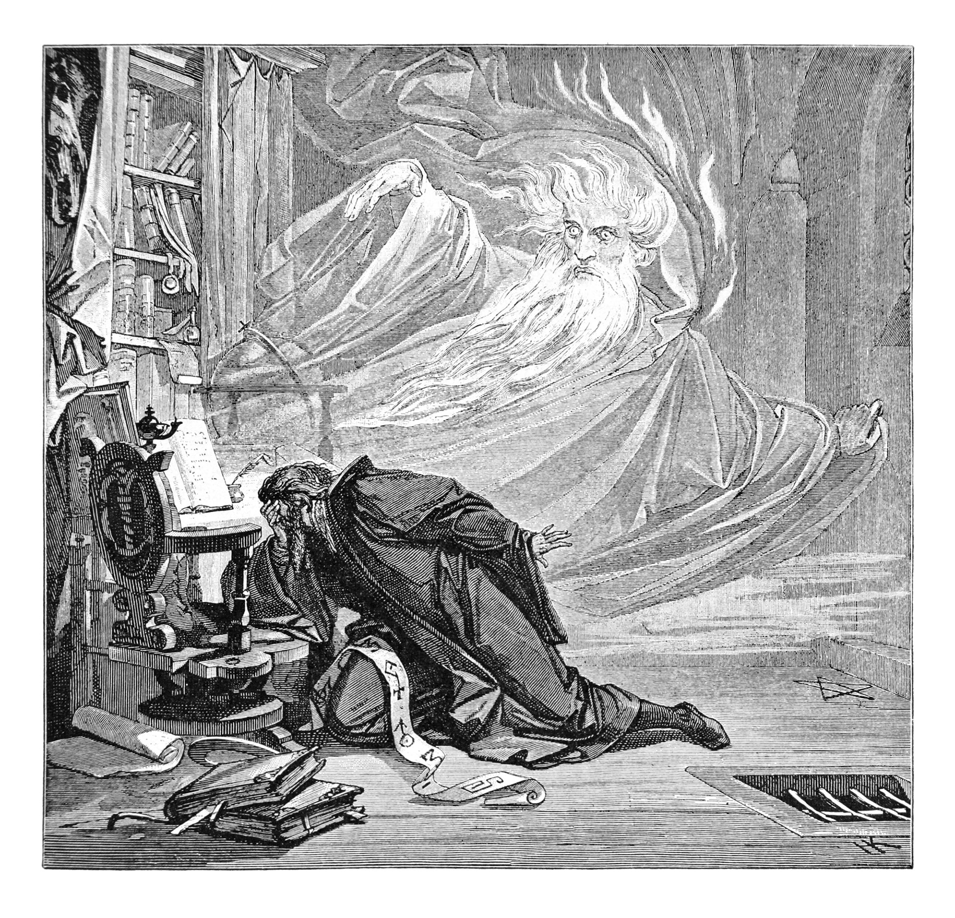 Γιόχαν Βόλφγκανγκ φον Γκαίτε – Ο κορυφαίος της γερμανικής λογοτεχνίας-10