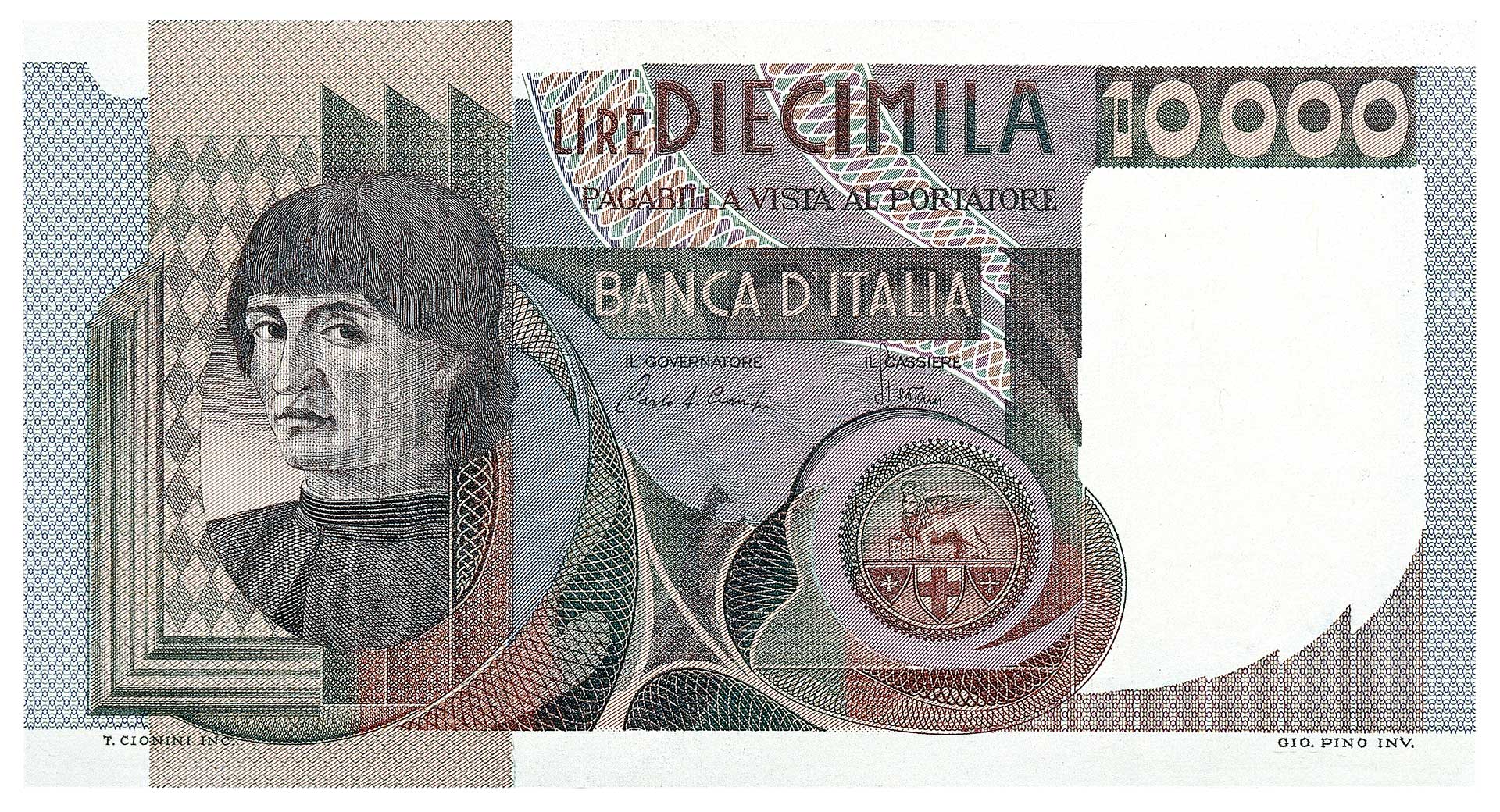 Νικολό Μακιαβέλι – Ο κυνικός της πολιτικής θεωρίας-4