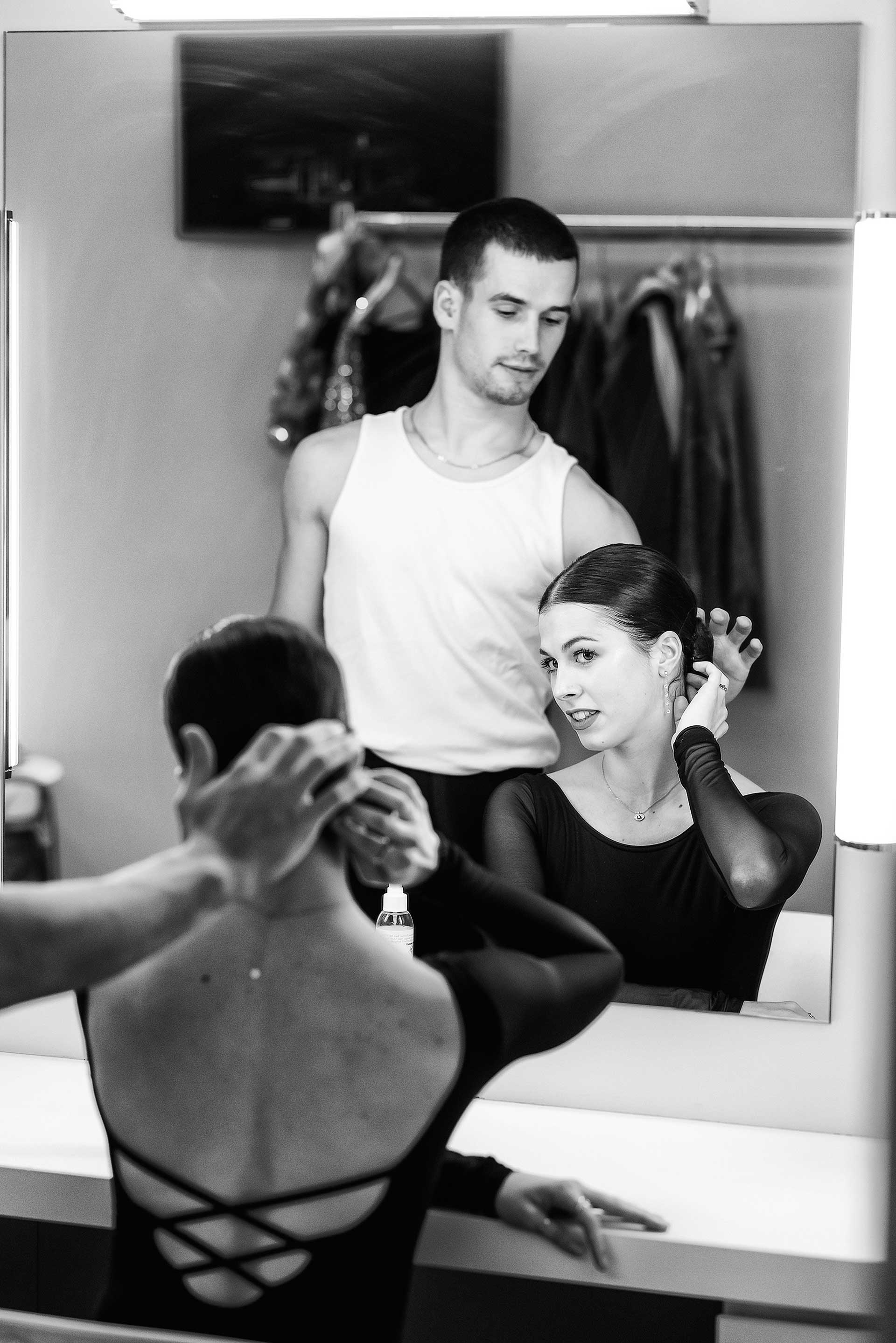 Από την Ιαπωνία έως την Αυστραλία: Το νέο «αίμα» της Λυρικής-4