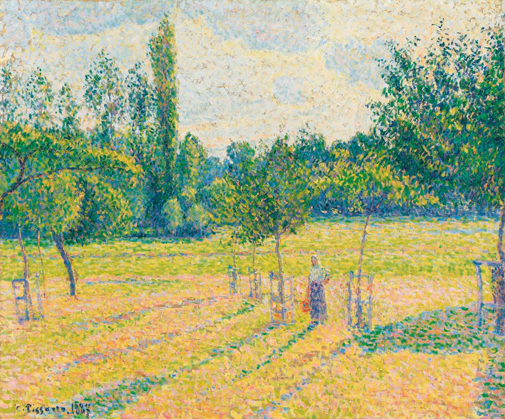 Η μπαρόκ φάτνη στο Μητροπολιτικό Μουσείο της Νέας Υόρκης-2