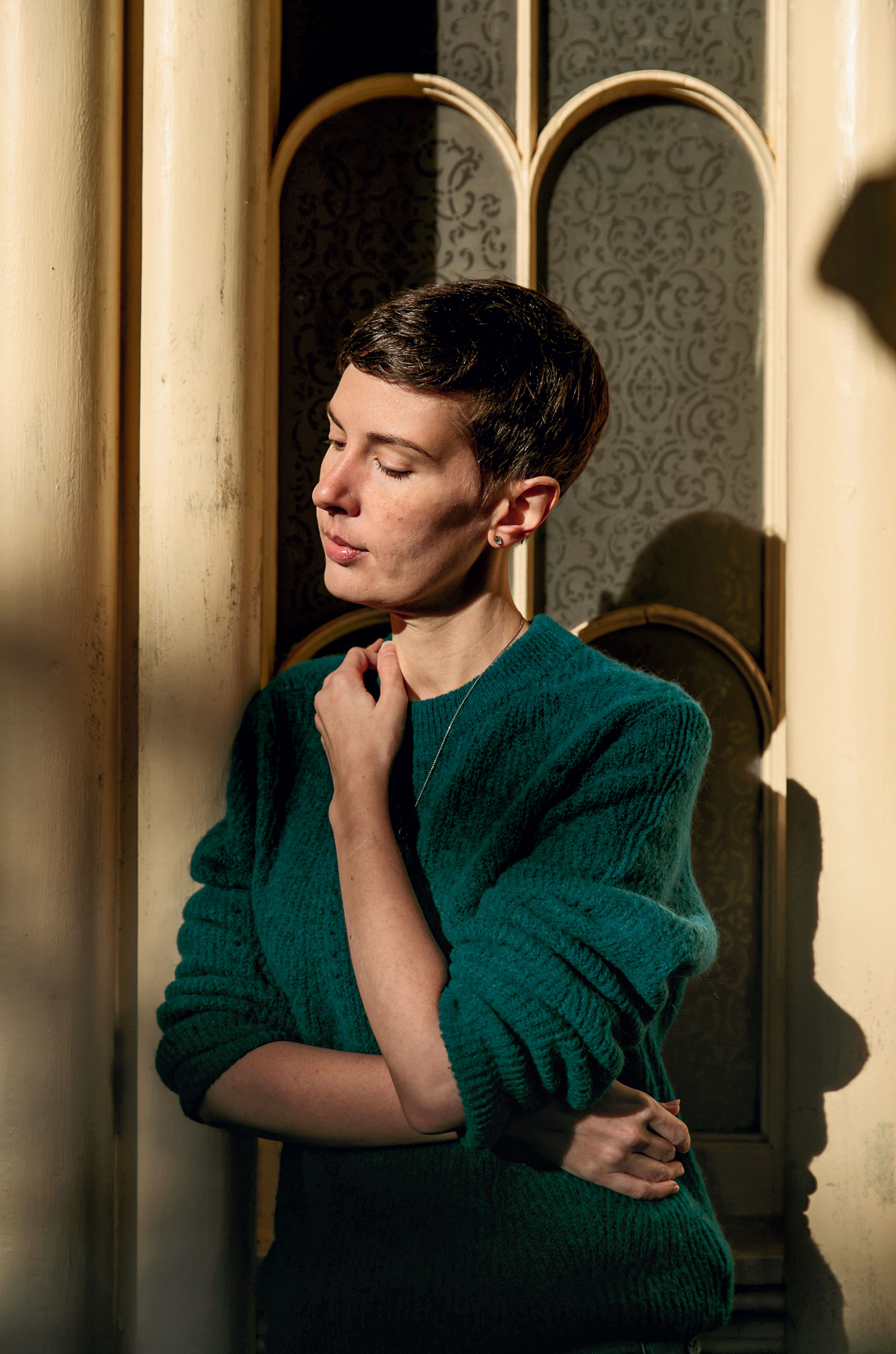 Πώς γράφεται η σπουδαία λογοτεχνία σήμερα-1