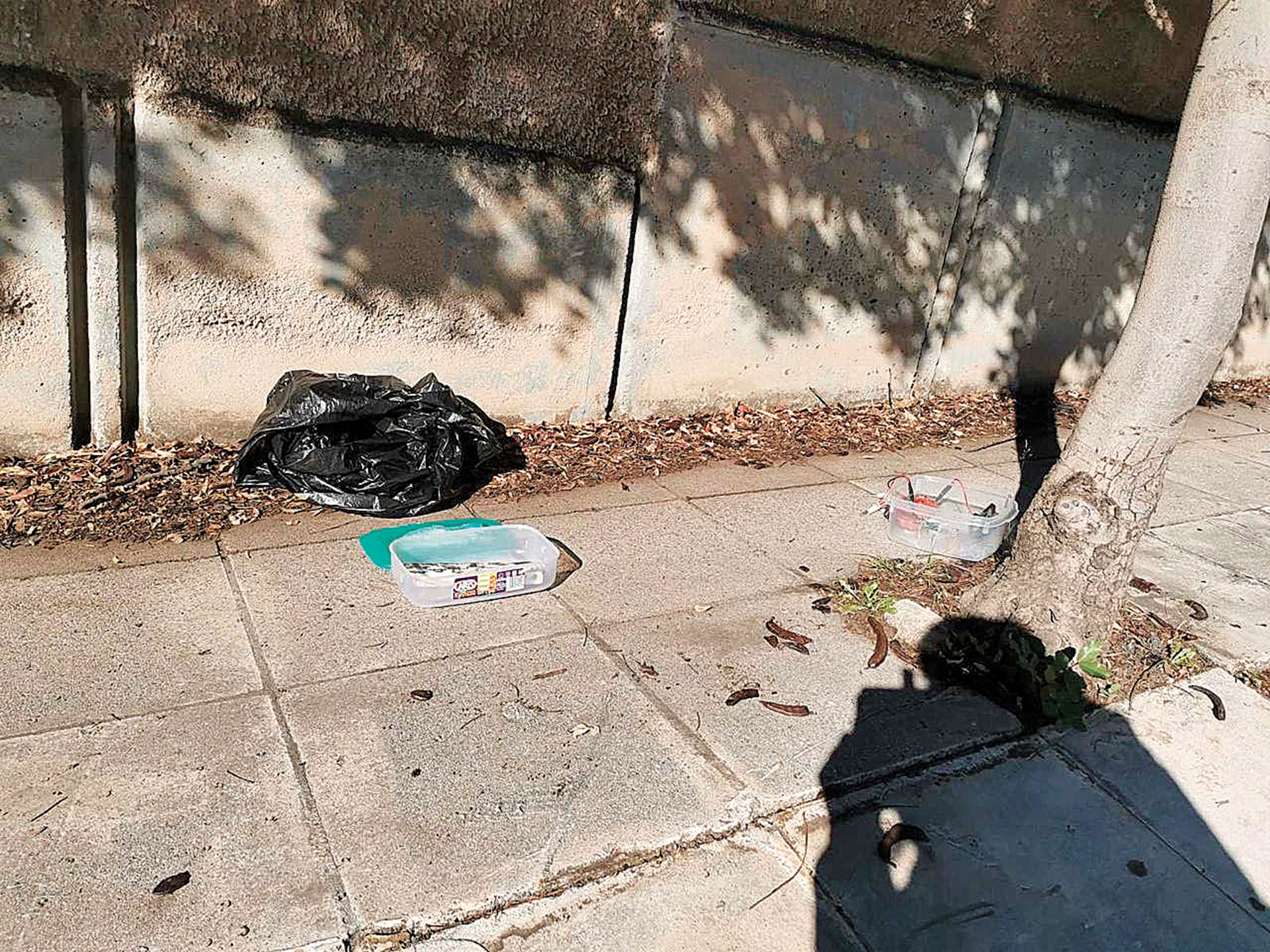 Νύχτες χωρίς περιπολίες-1