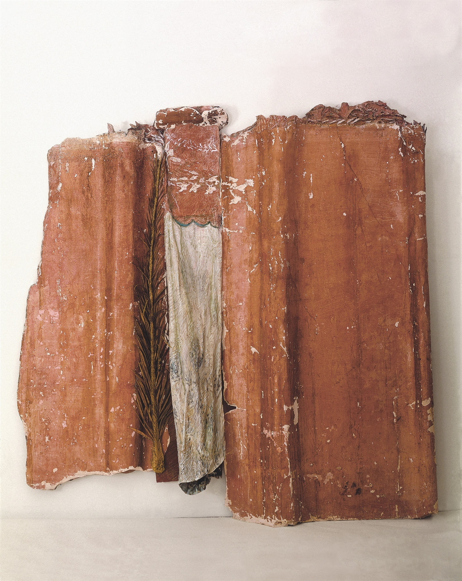 Μορφές και νοήματα στο μωσαϊκό-3