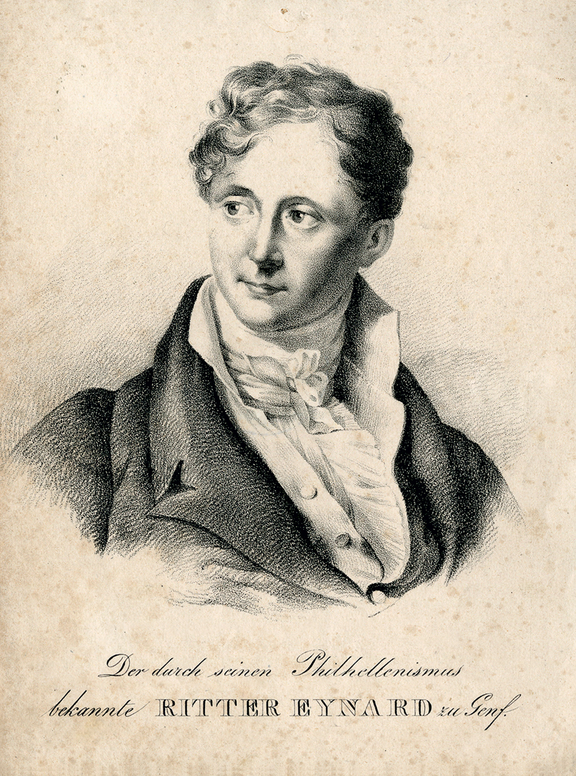 Βιάρος Καποδίστριας – Συμβολαί εις την ιστορίαν-7