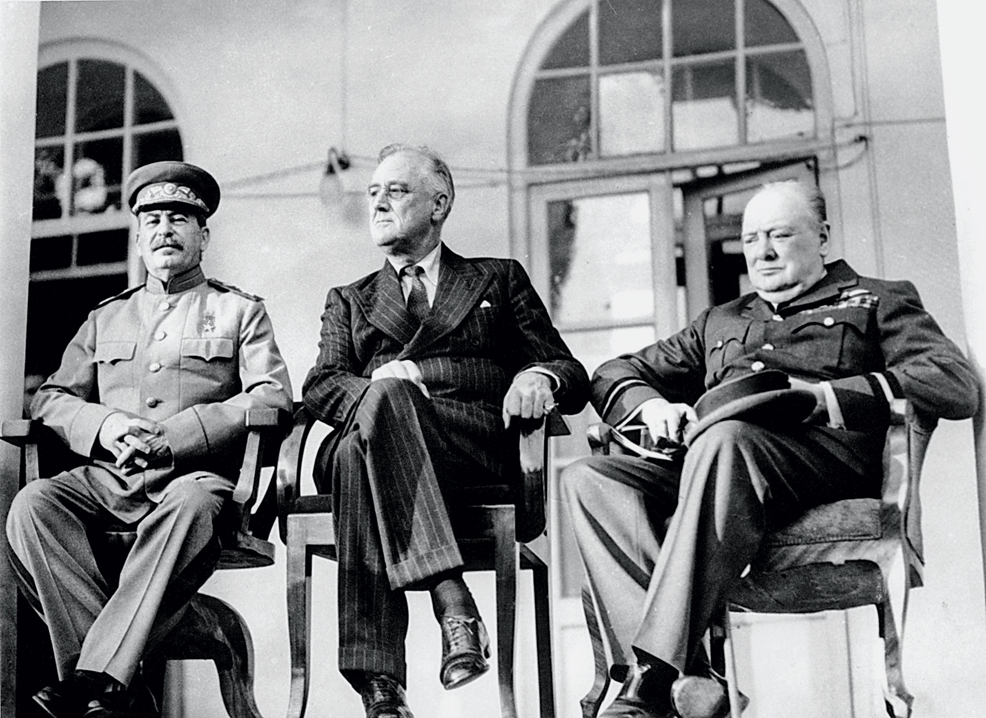 Σοβιετικοί ηγέτες – Αποκαλυπτική συνέντευξις-6