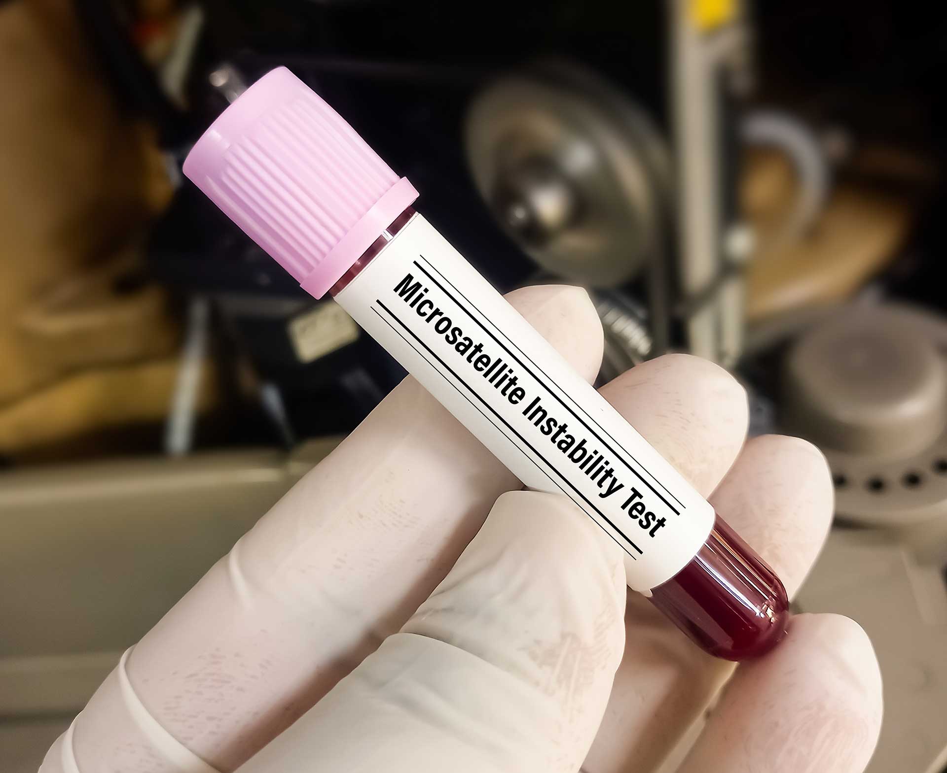 Σύνδρομο Lynch:  Πάρτε τη δύναμη στα χέρια σας-1