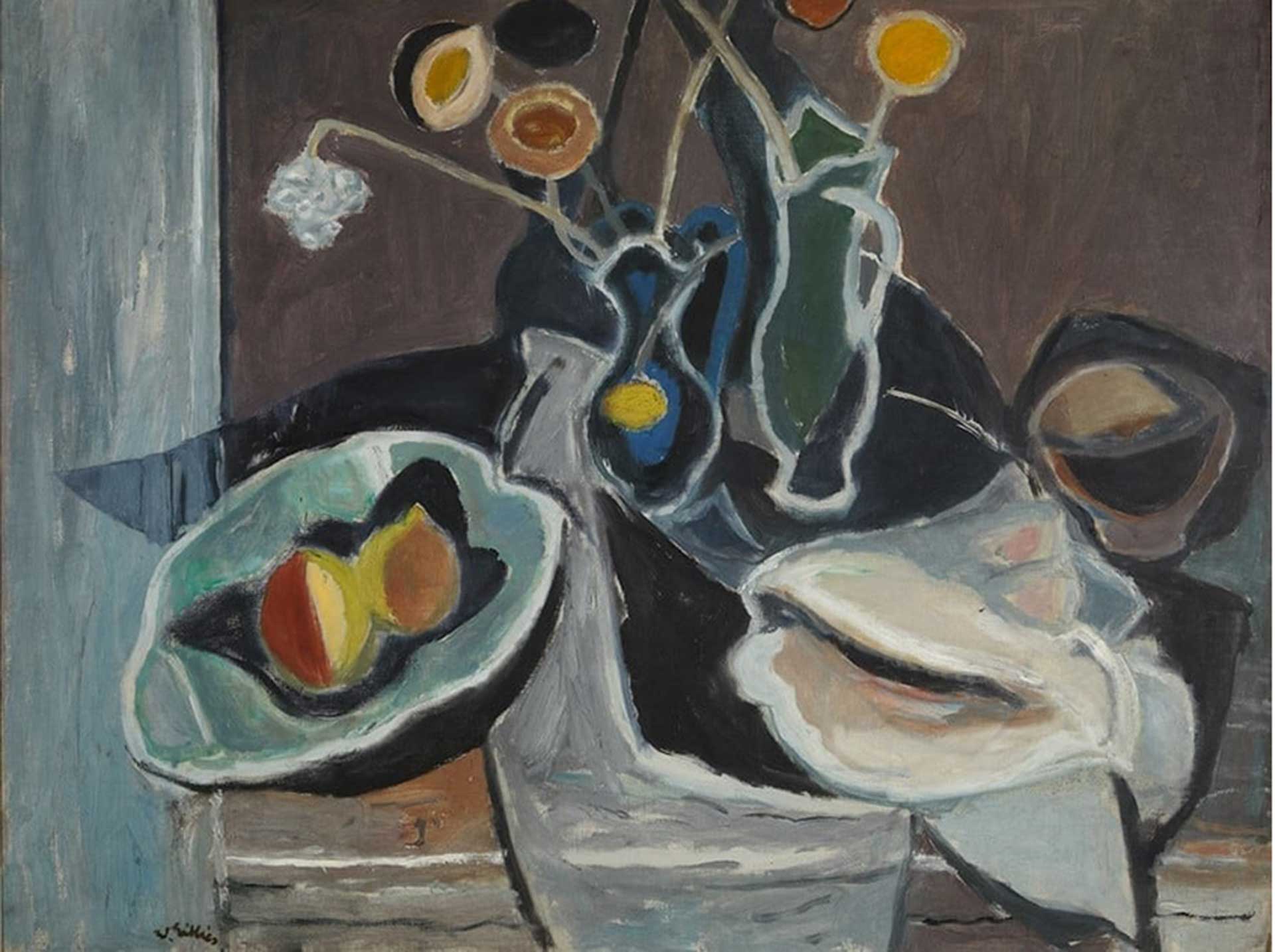 Η μπαρόκ φάτνη στο Μητροπολιτικό Μουσείο της Νέας Υόρκης-4