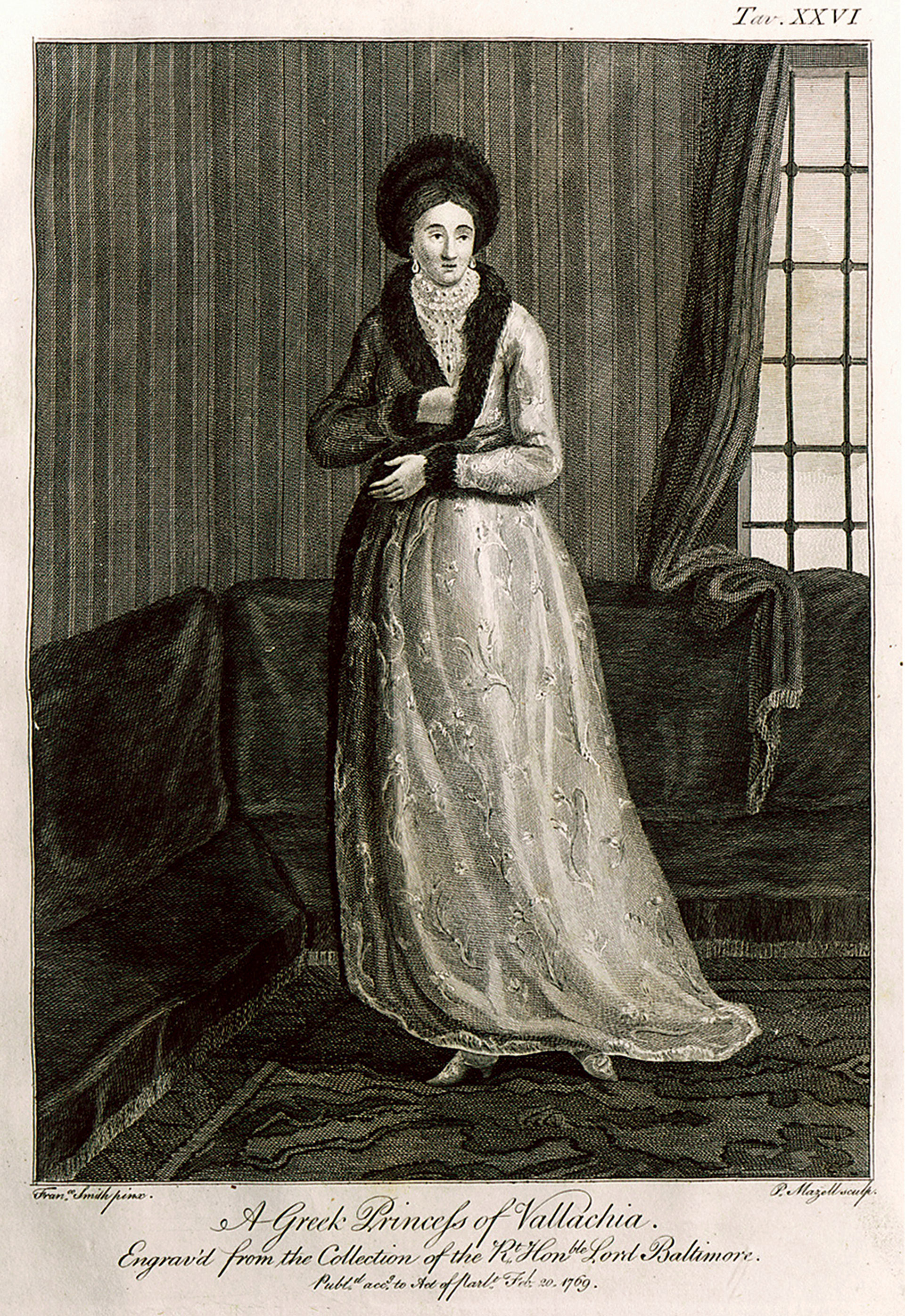 Αλ. Υψηλάντης – Η ανέκδοτος αλληλογραφία-6