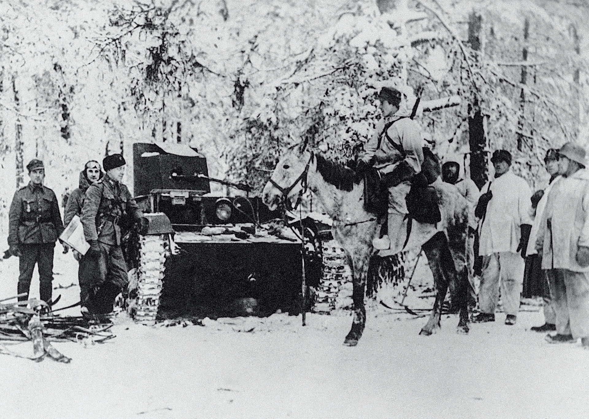 Ντέιβιντ Λόιντ Τζορτζ – Αρμαγεδδών…-8