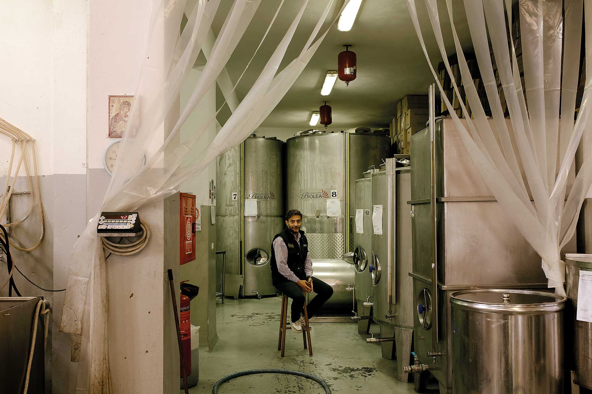 Τι σημαίνει στ’ αλήθεια ελαιόλαδο;-1