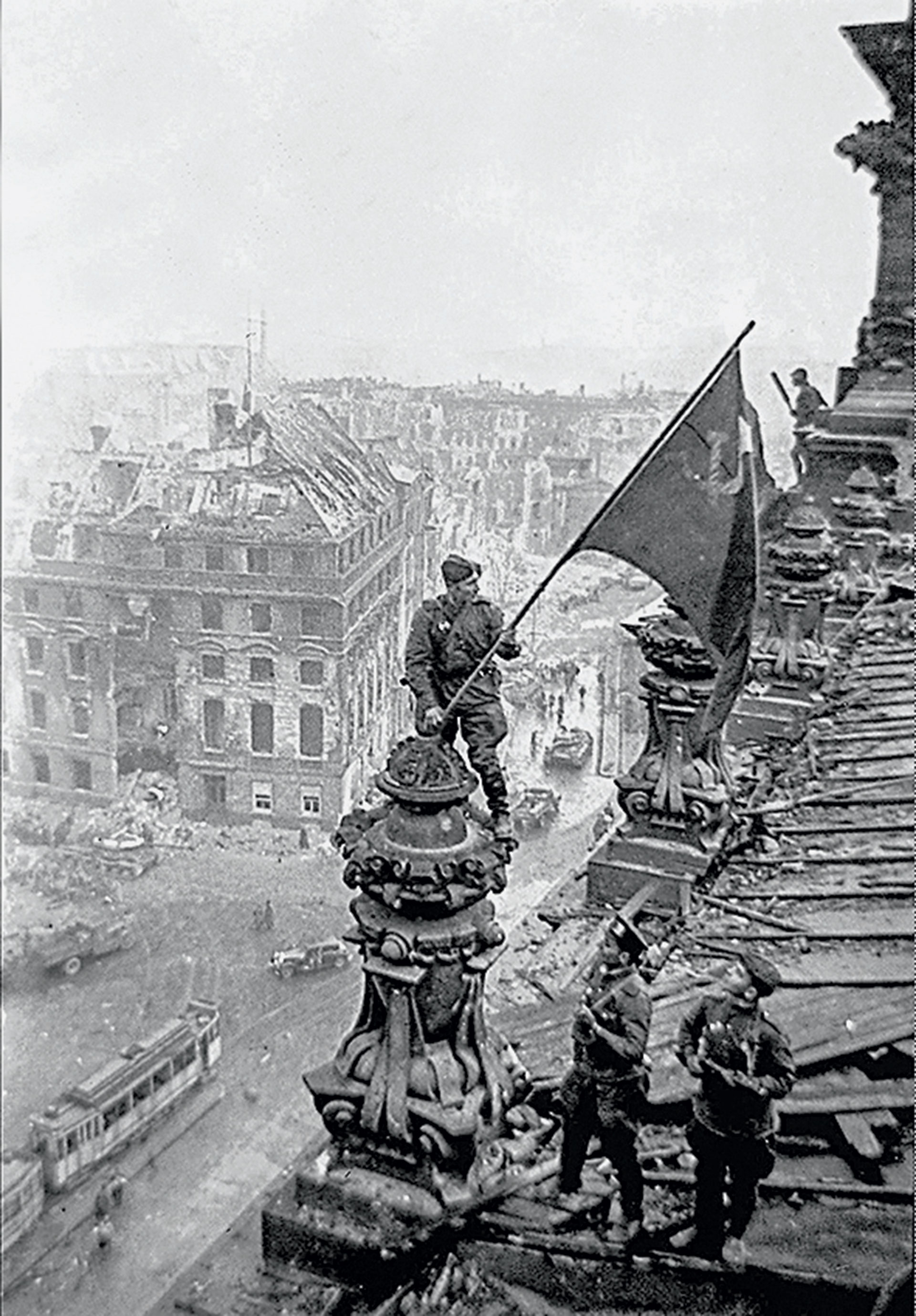 Ουίνστον Τσώρτσιλ – Σας λέγω, προσέξατε!-7