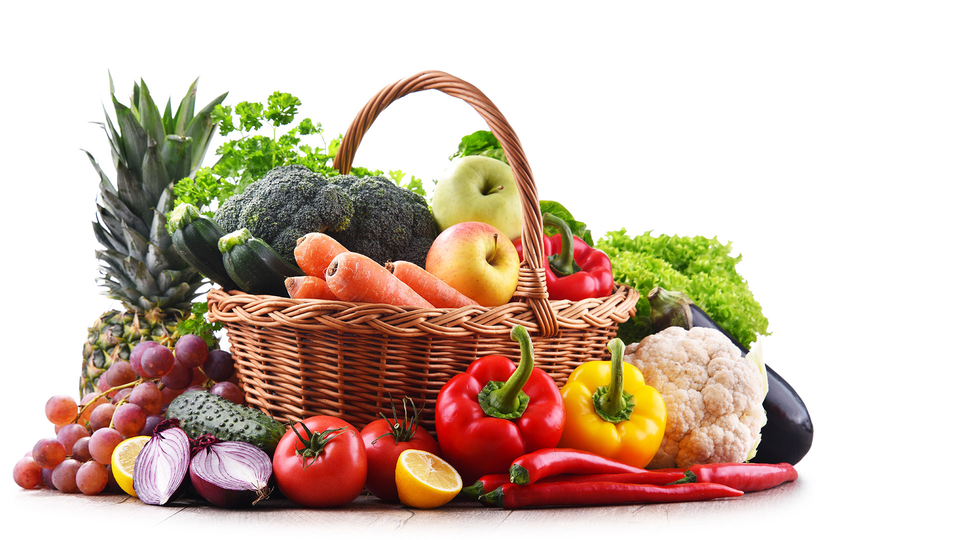 Διατροφή για υγιή καρδιά-2