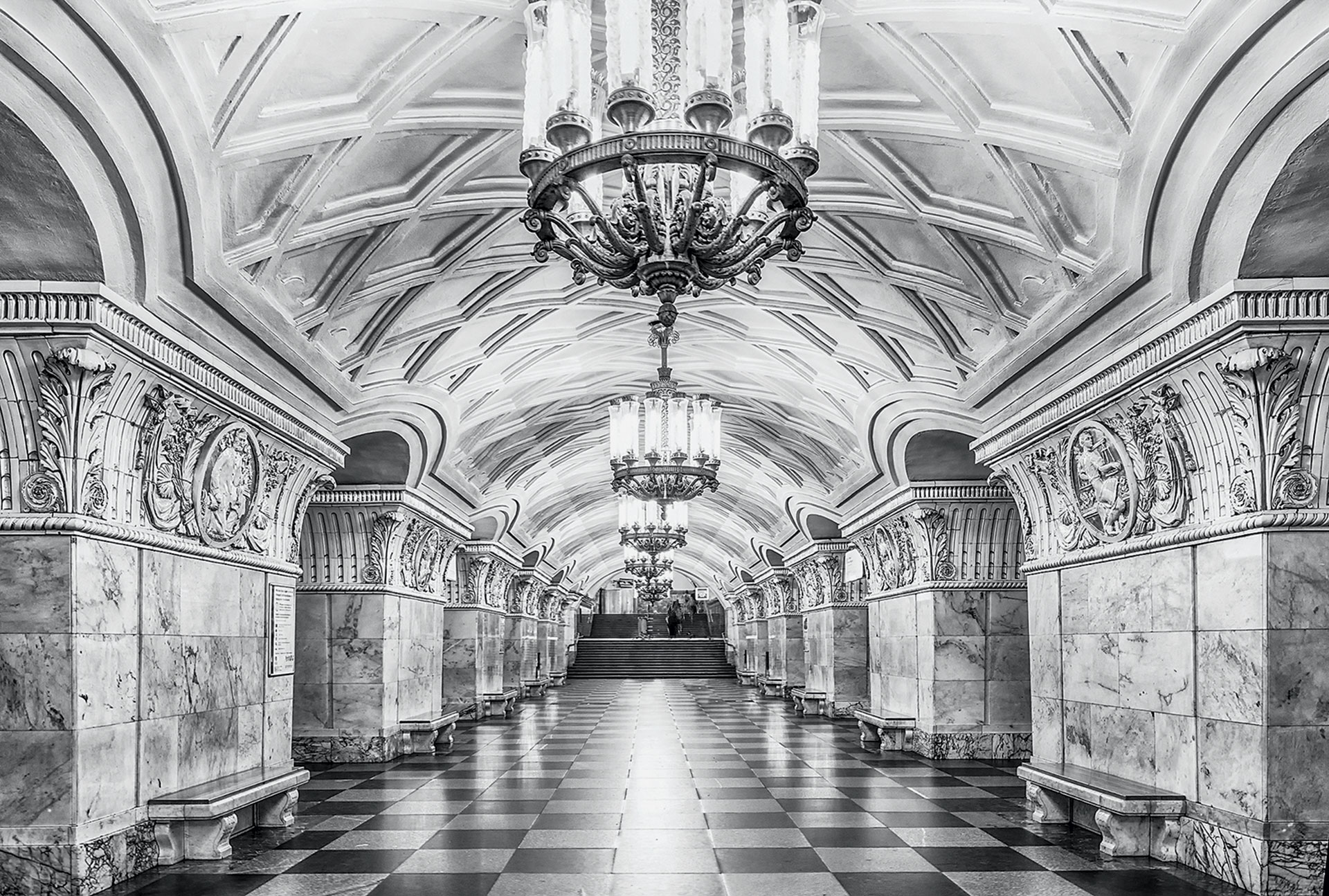 Ελένη Βλάχου – Εντυπώσεις από τη Ρωσία-7