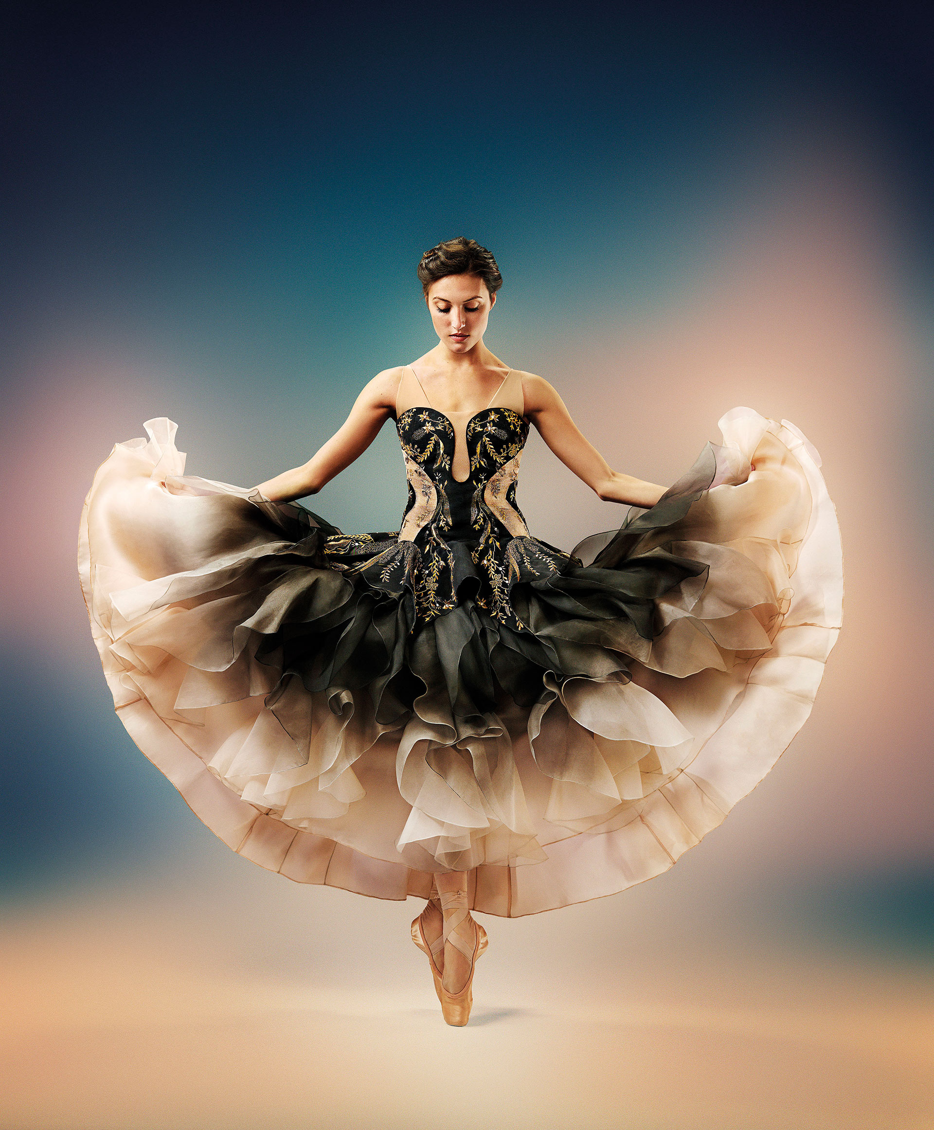 Πάρης Δούκοβιτς, ο ελληνικής καταγωγής φωτογράφος των Αμερικανών Προέδρων-7