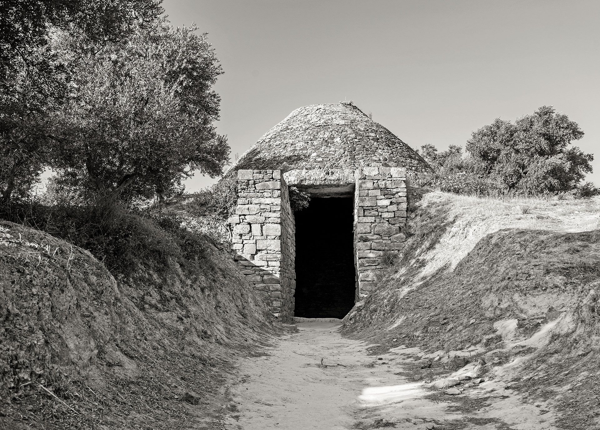 Μεγάλες ανακαλύψεις – Η σκαπάνη των αρχαιολόγων-6