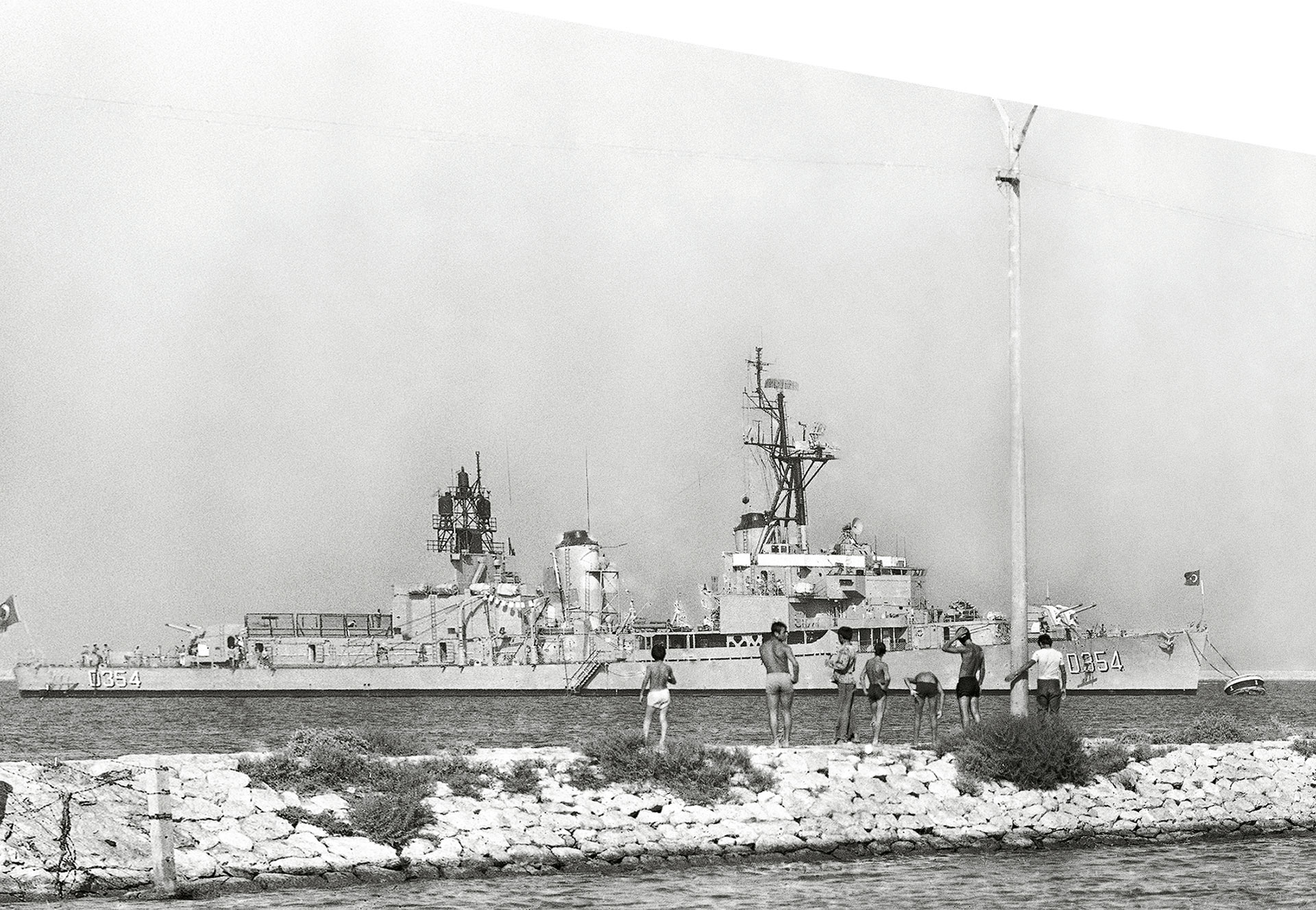 Κύπρος 1974 – Το παρασκήνιο και το χρονικό της καταστροφής-8