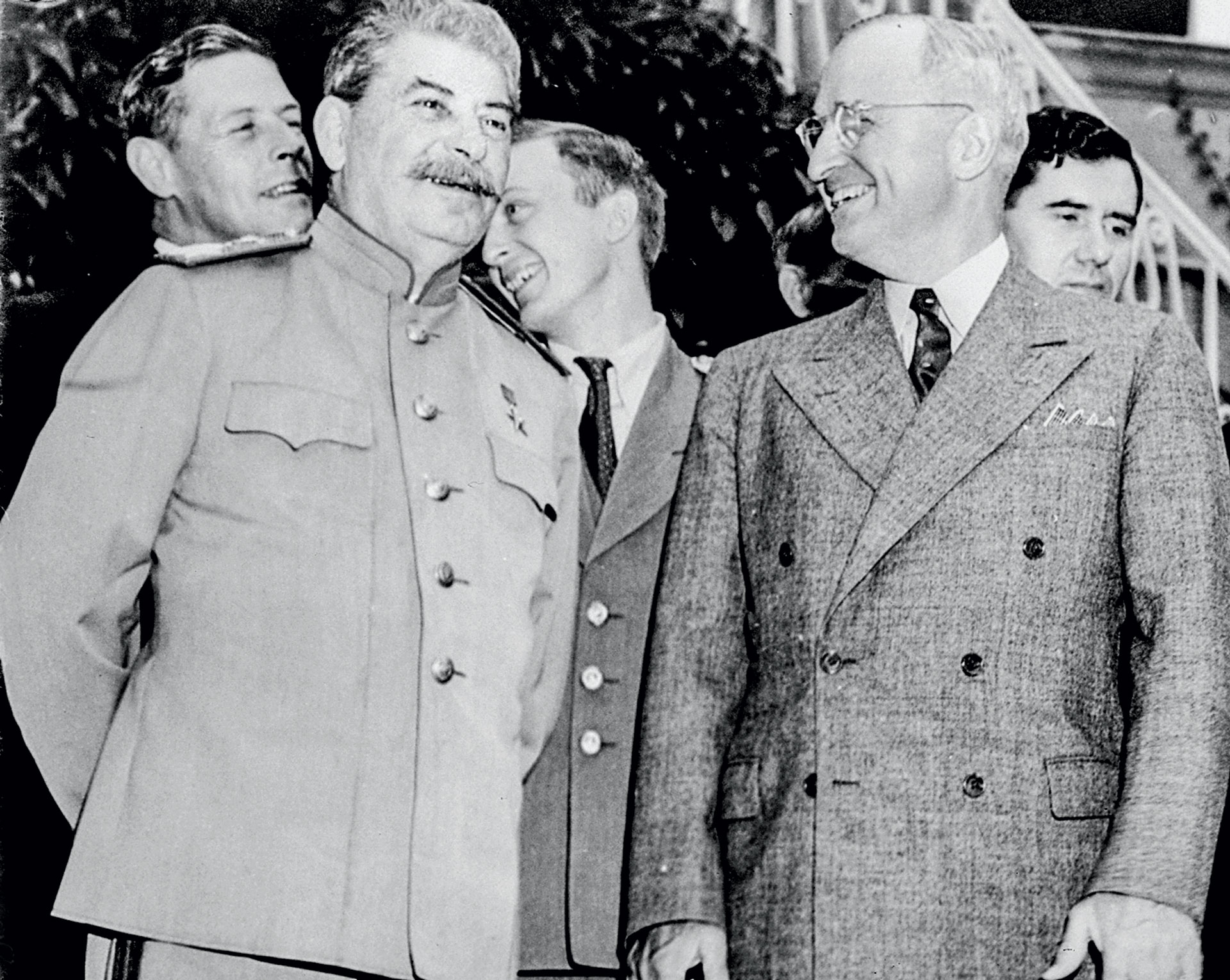 Σοβιετικοί ηγέτες – Αποκαλυπτική συνέντευξις-8