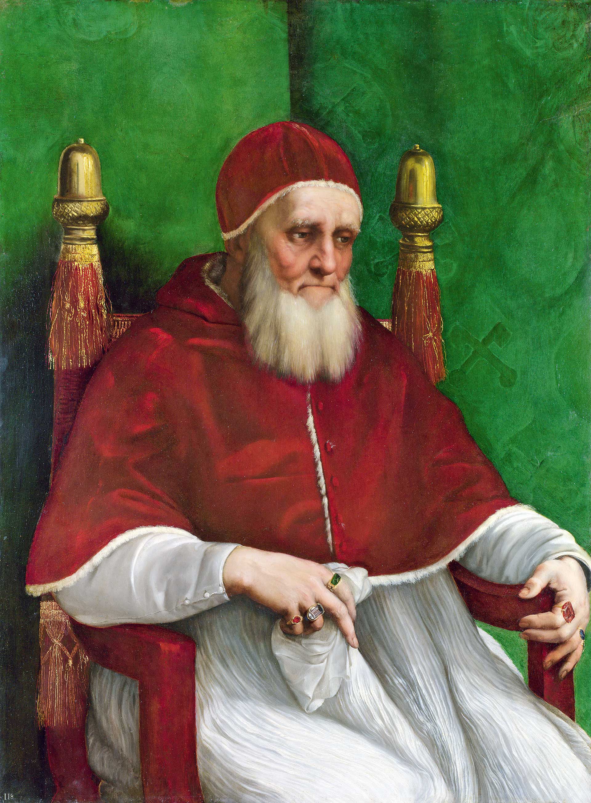 Νικολό Μακιαβέλι – Ο κυνικός της πολιτικής θεωρίας-8