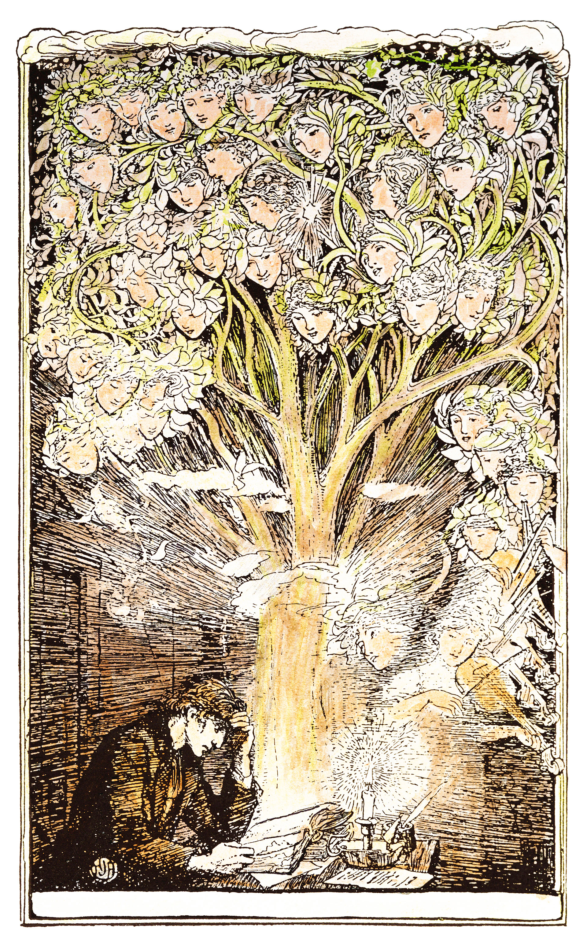 Χανς Κρίστιαν Αντερσεν – Ο μεγάλος παραμυθάς-8