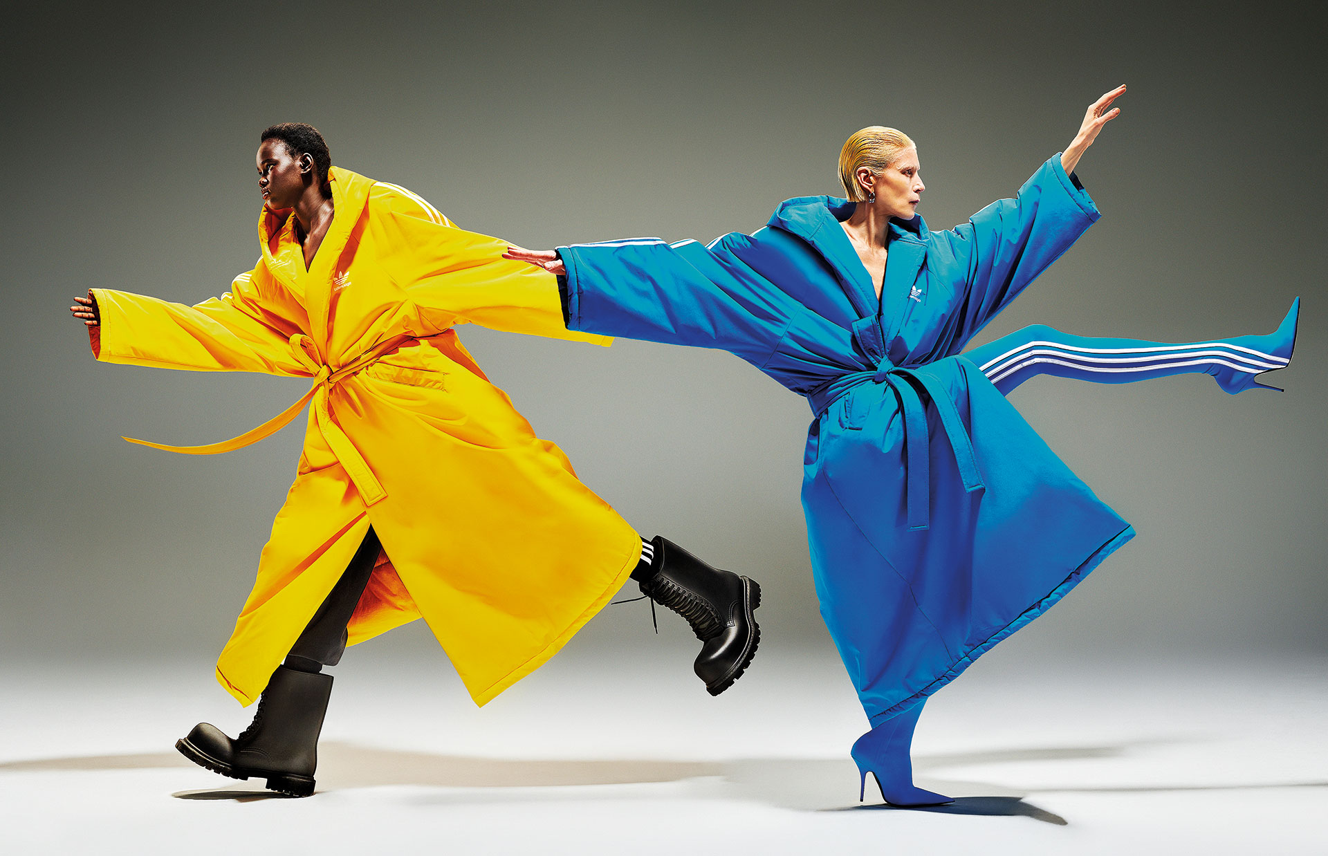 Πάρης Δούκοβιτς, ο ελληνικής καταγωγής φωτογράφος των Αμερικανών Προέδρων-8