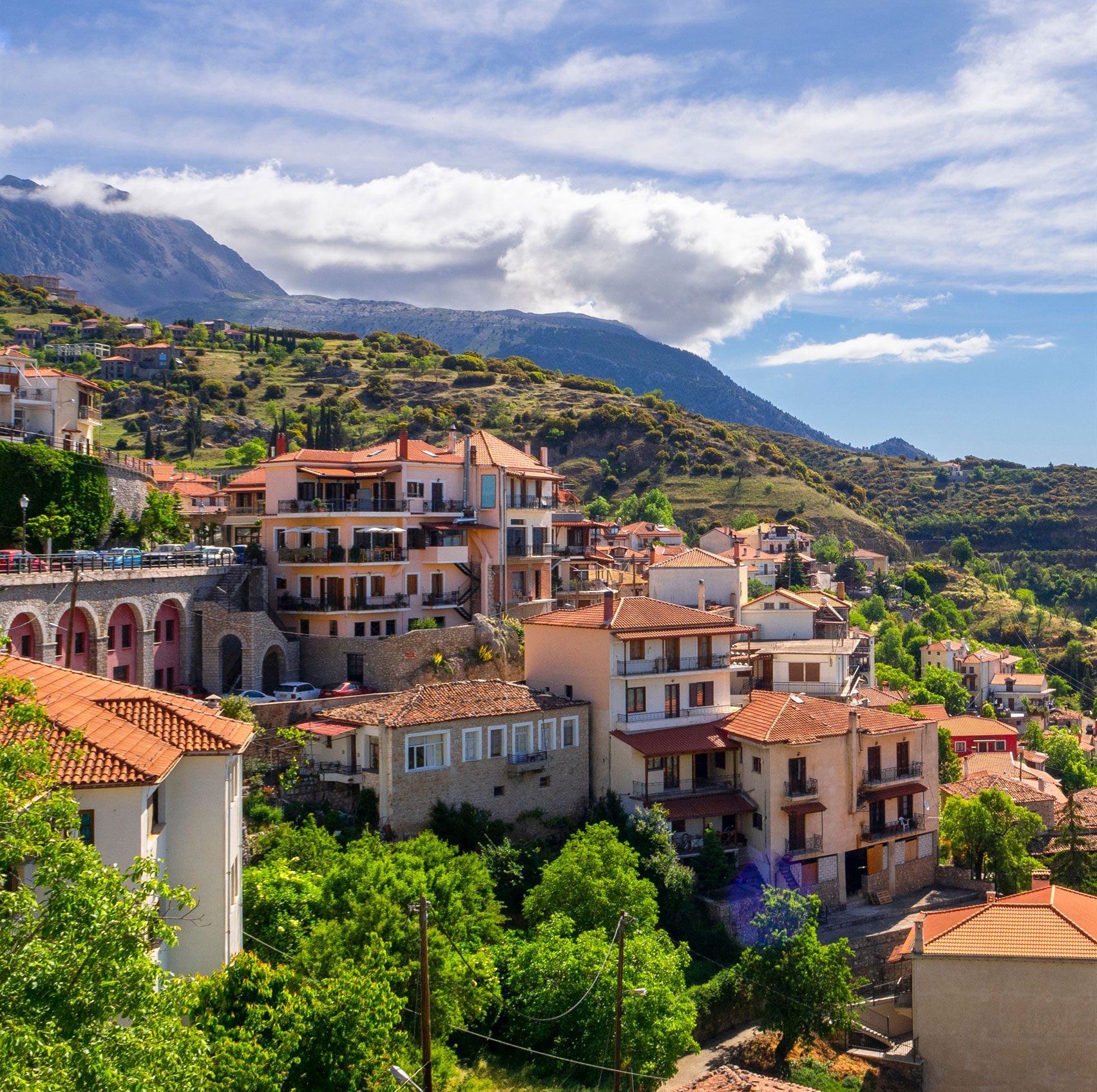 Airbnb: Λιγότερες κρατήσεις για τις γιορτές σε δημοφιλή χειμερινά θέρετρα-1