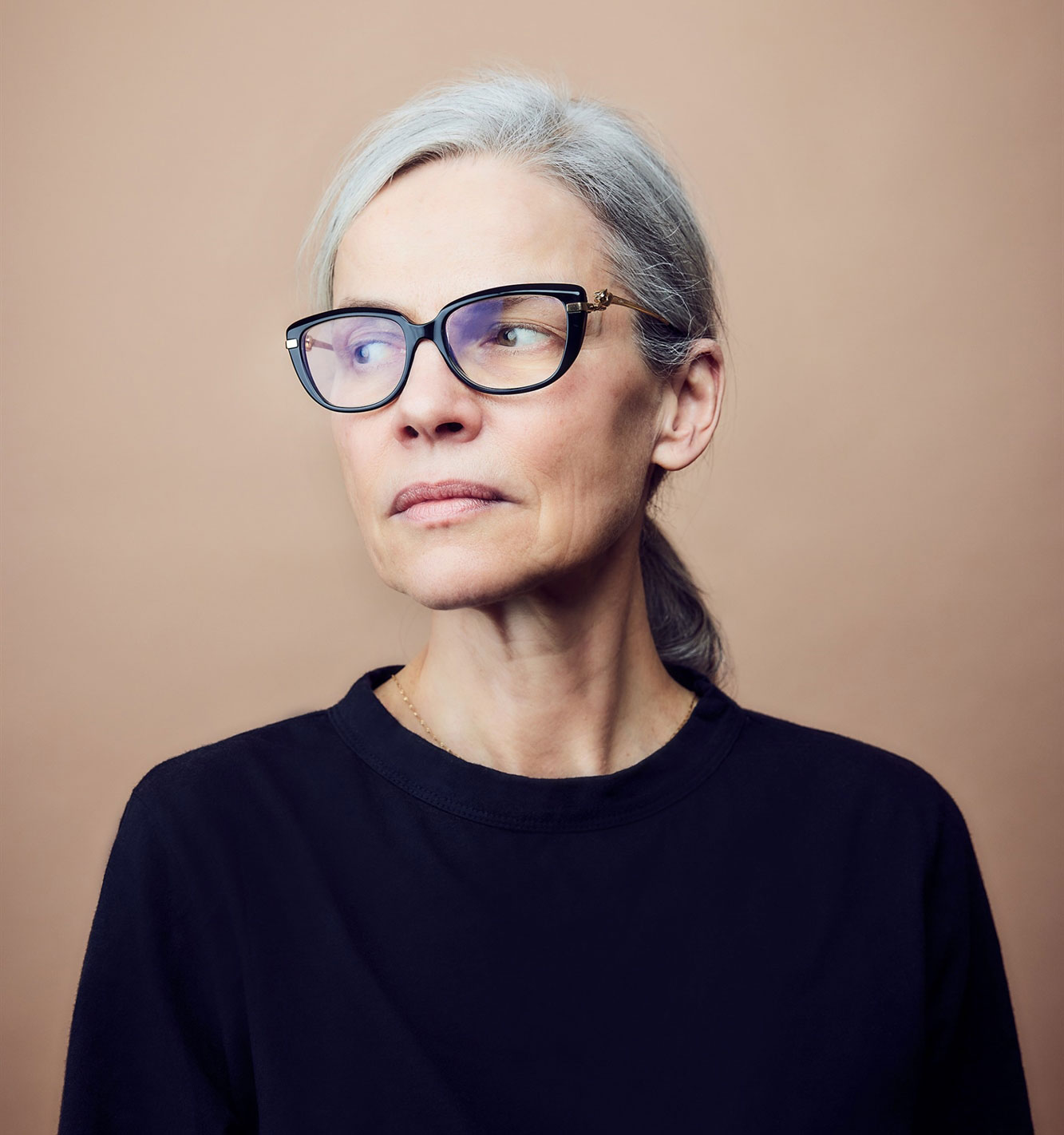 Αγκελα Σάνελεκ: Αν θέλει να δει ταινία στο κινητό, γιατί όχι;-1