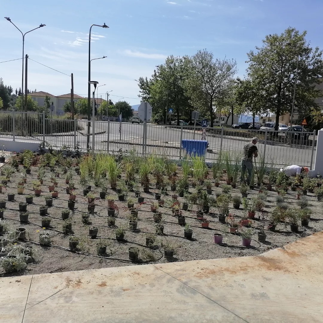 Ενα σχολείο από το μέλλον στο Αγρίνιο-3