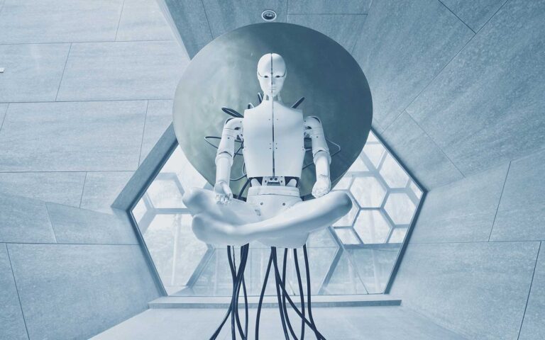 Εξυπνες μηχανές, ανόητοι άνθρωποι;