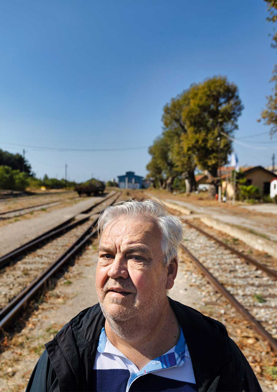 Αλεξανδρούπολη: Ποιες διαφορετικές πληθυσμιακές ομάδες τη διαμόρφωσαν;-1