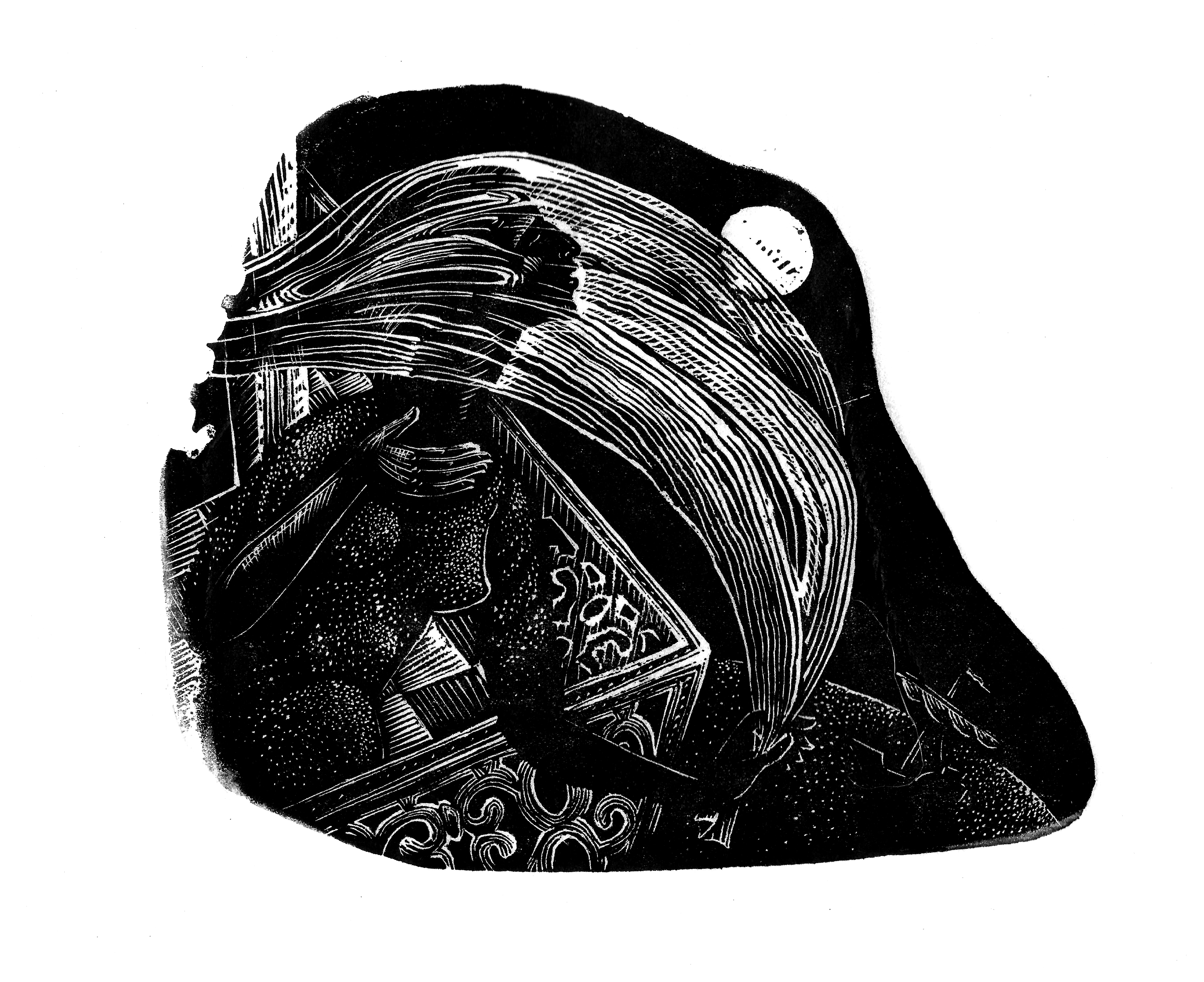 Φόνισσα, το αρχετυπικό ελληνικό θρίλερ-1