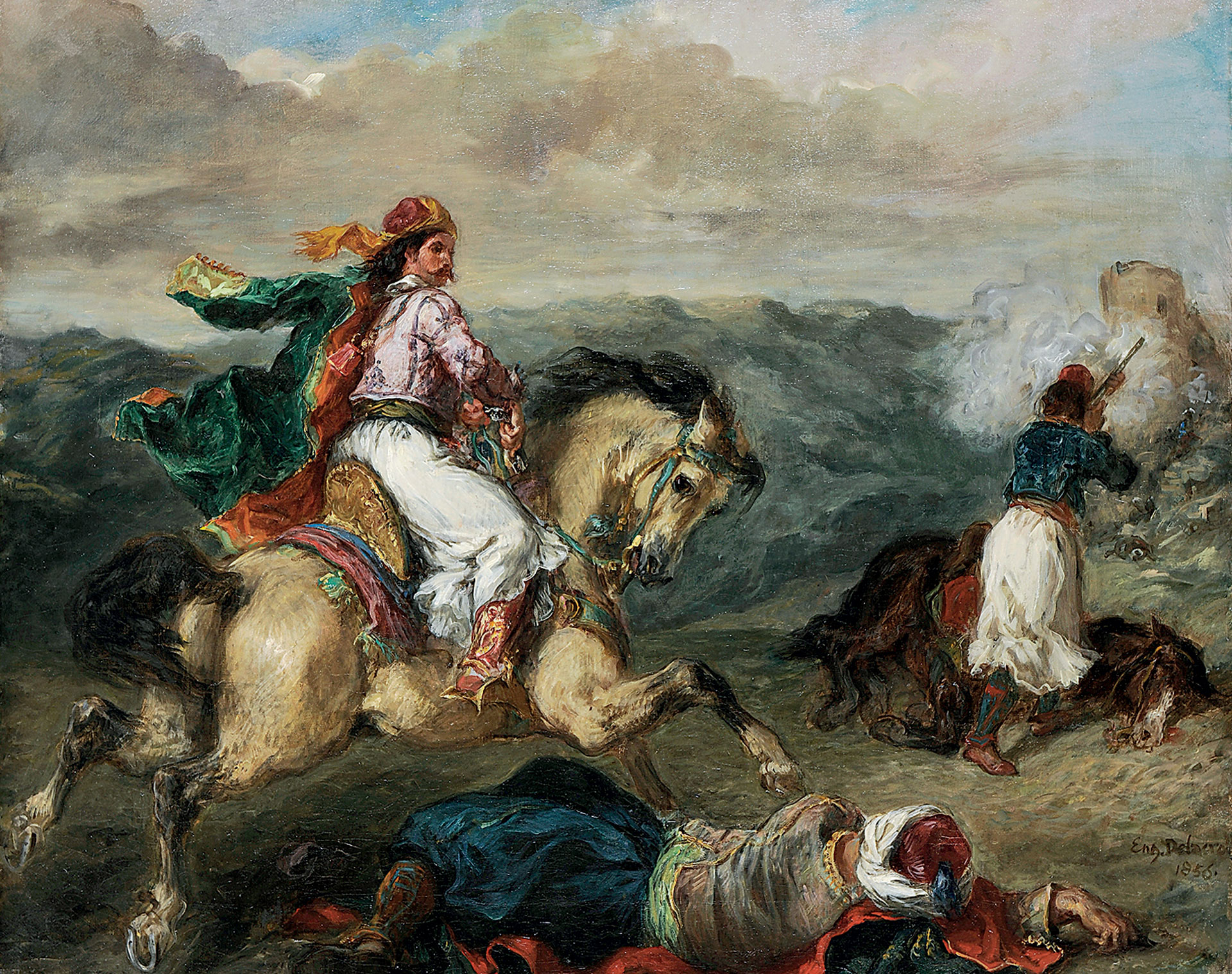 Βιάρος Καποδίστριας – Συμβολαί εις την ιστορίαν-10