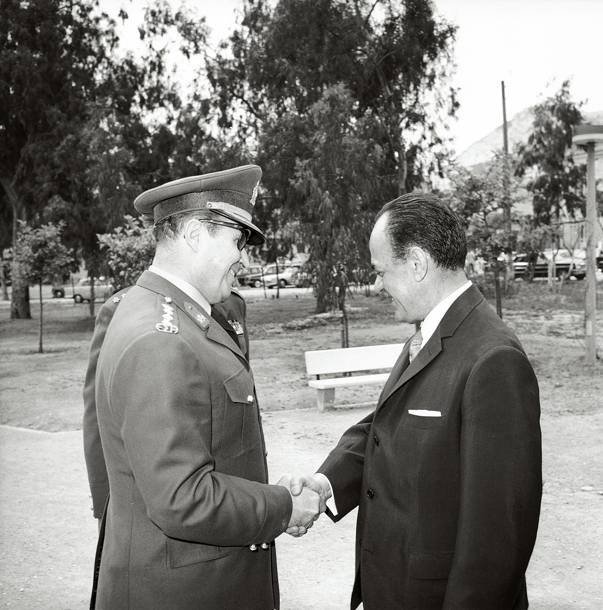 Κύπρος 1974 – Το παρασκήνιο και το χρονικό της καταστροφής-9