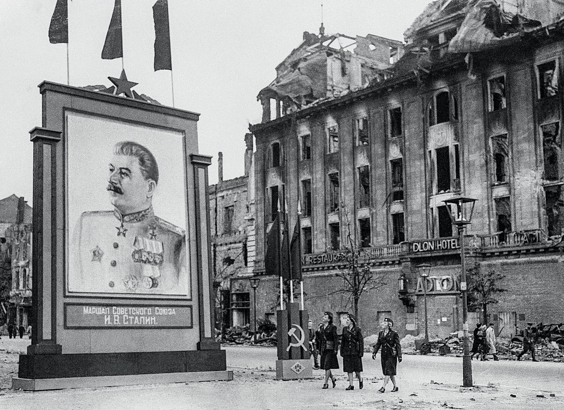 Σοβιετικοί ηγέτες – Αποκαλυπτική συνέντευξις-9