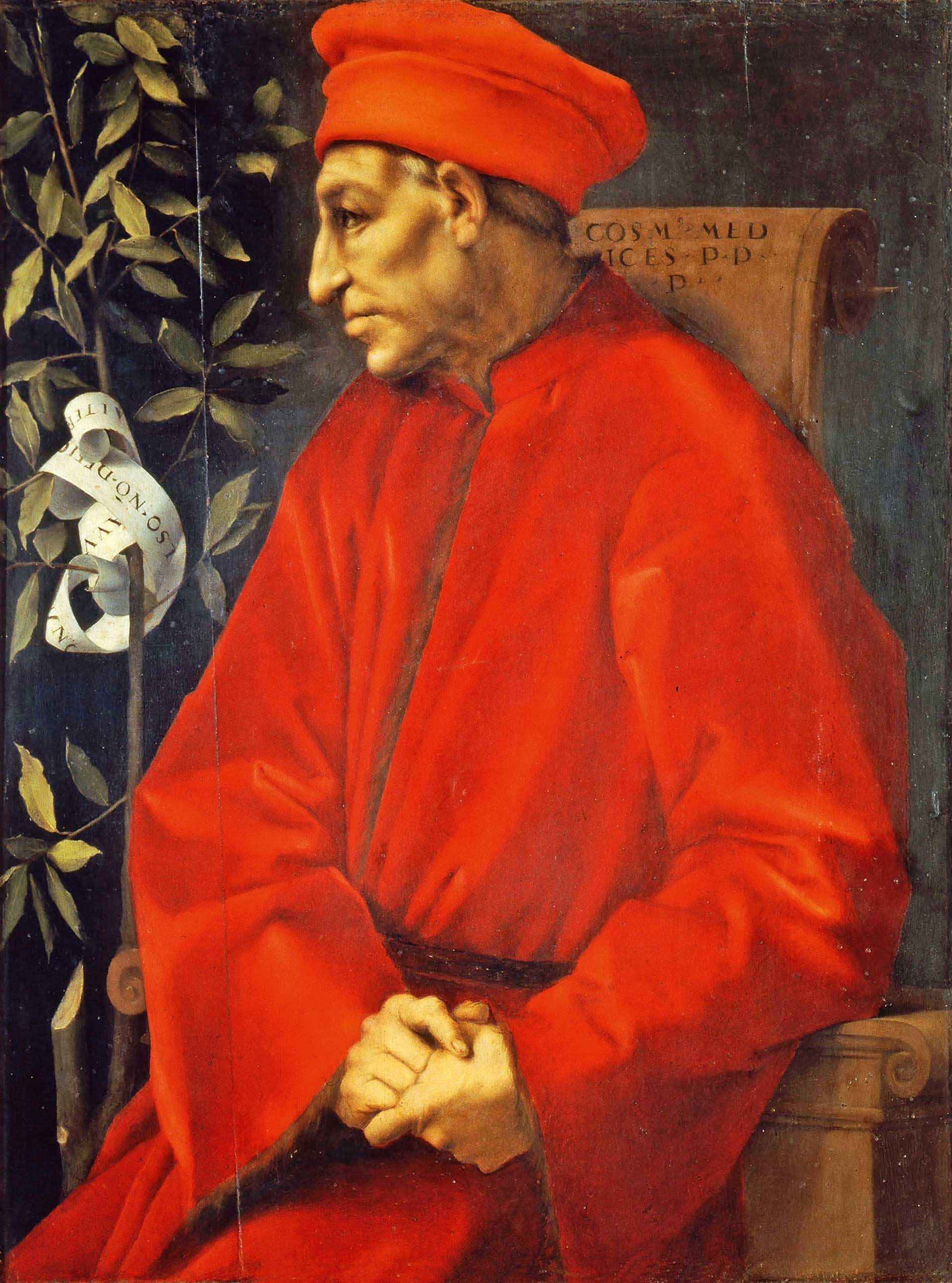 Νικολό Μακιαβέλι – Ο κυνικός της πολιτικής θεωρίας-9