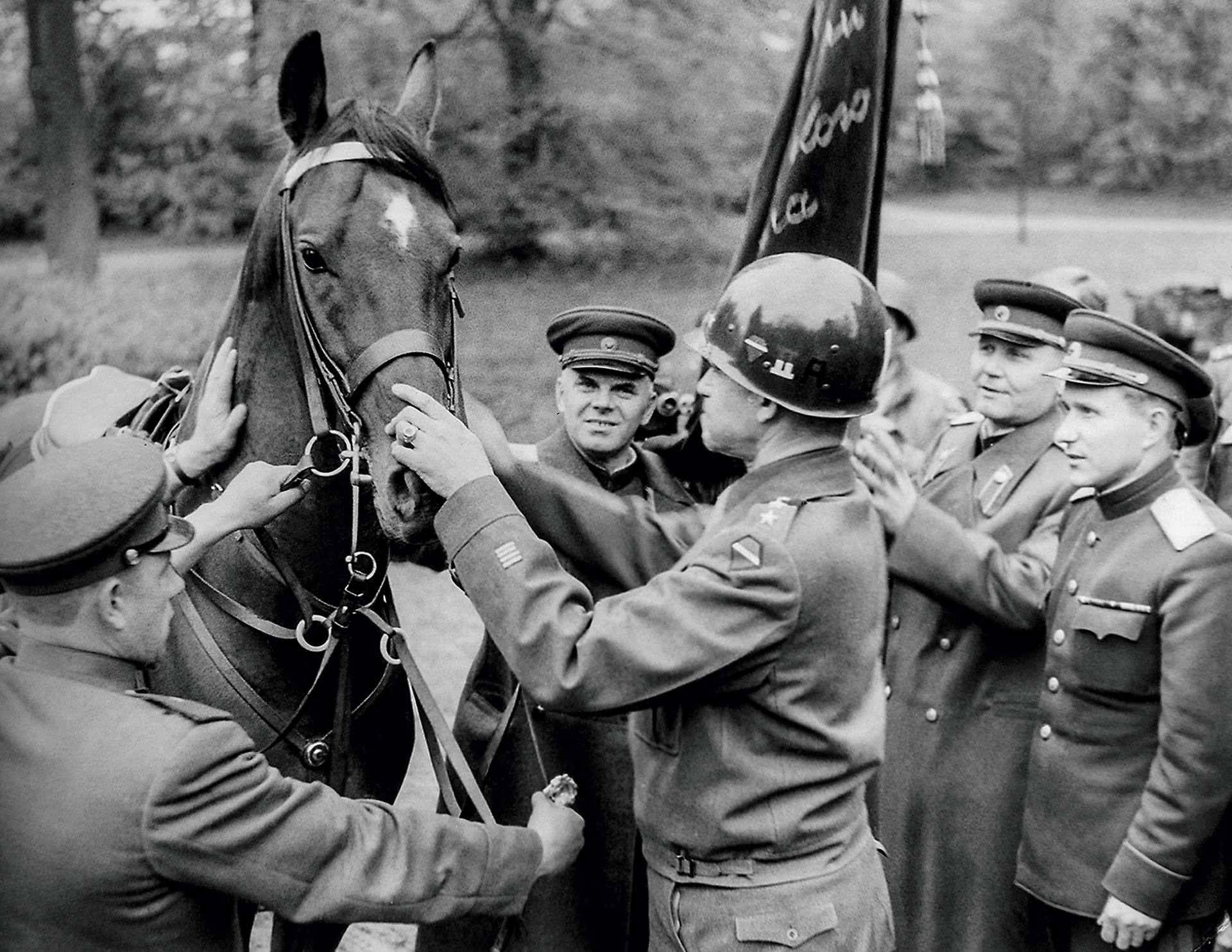 Ουίνστον Τσώρτσιλ – Σας λέγω, προσέξατε!-9
