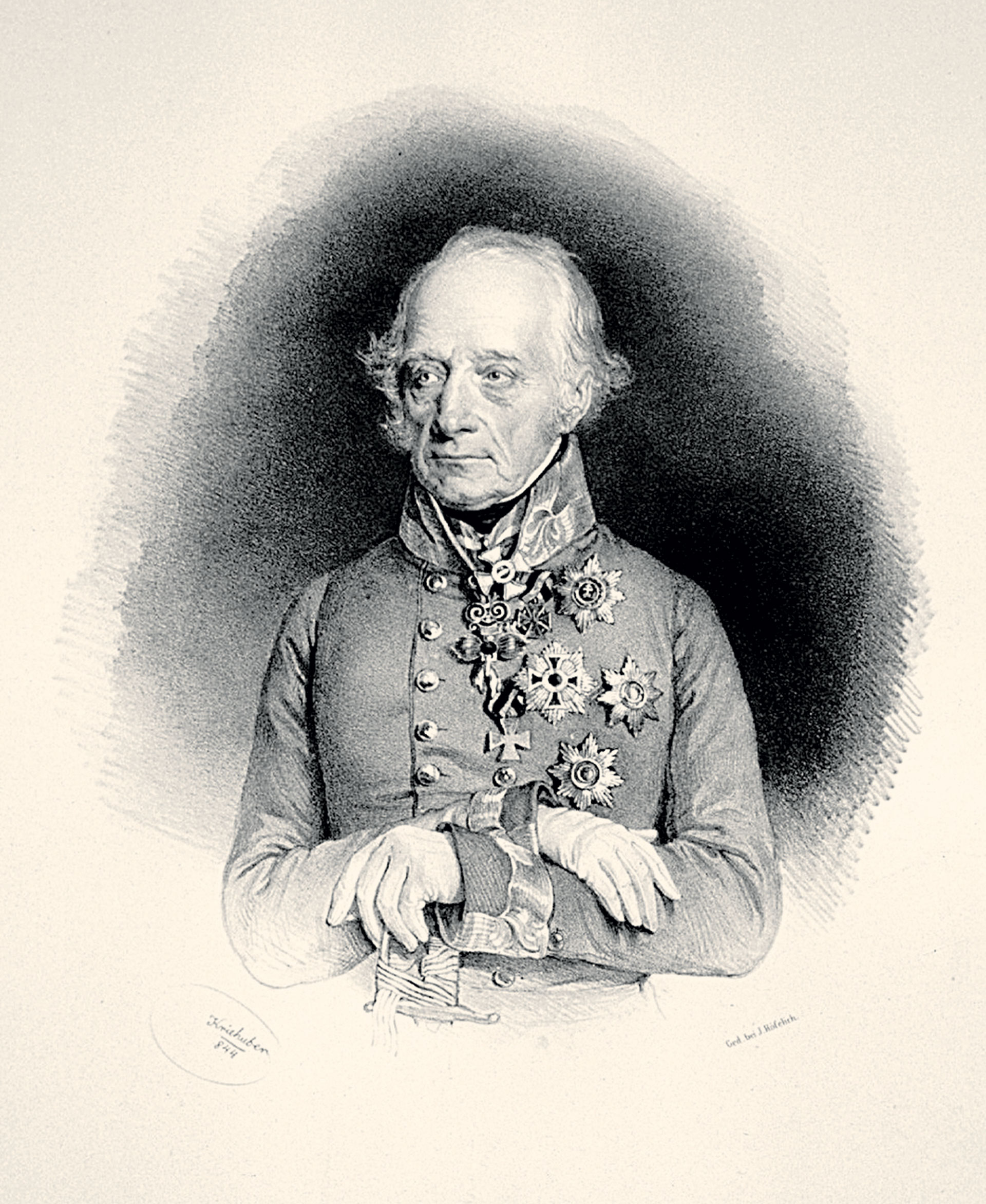 Αλ. Υψηλάντης – Η ανέκδοτος αλληλογραφία-9